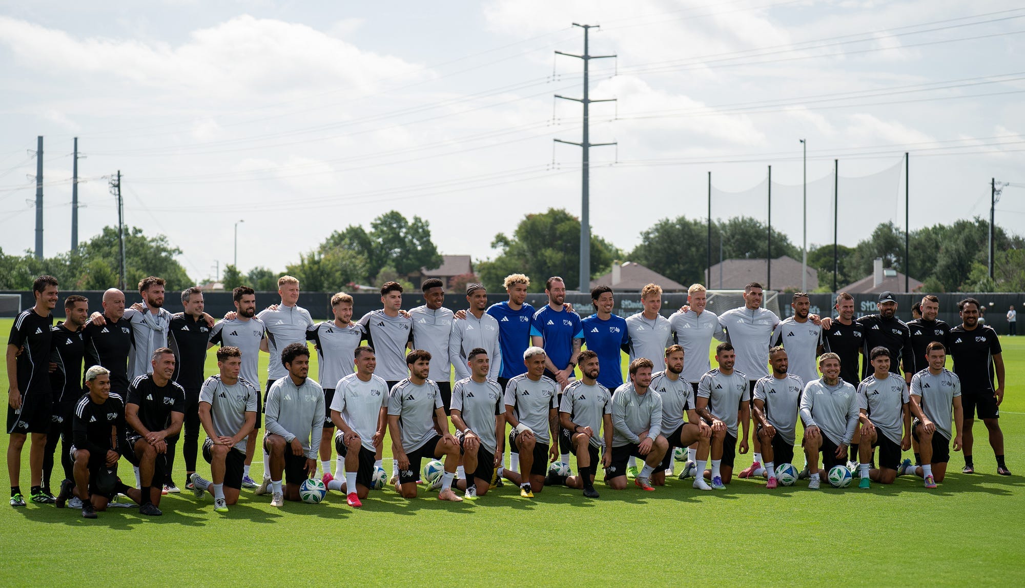 New England Revolution Notebook: Giacomo Vrioni, Gil And Hany, and Brazilian Heritage Post image