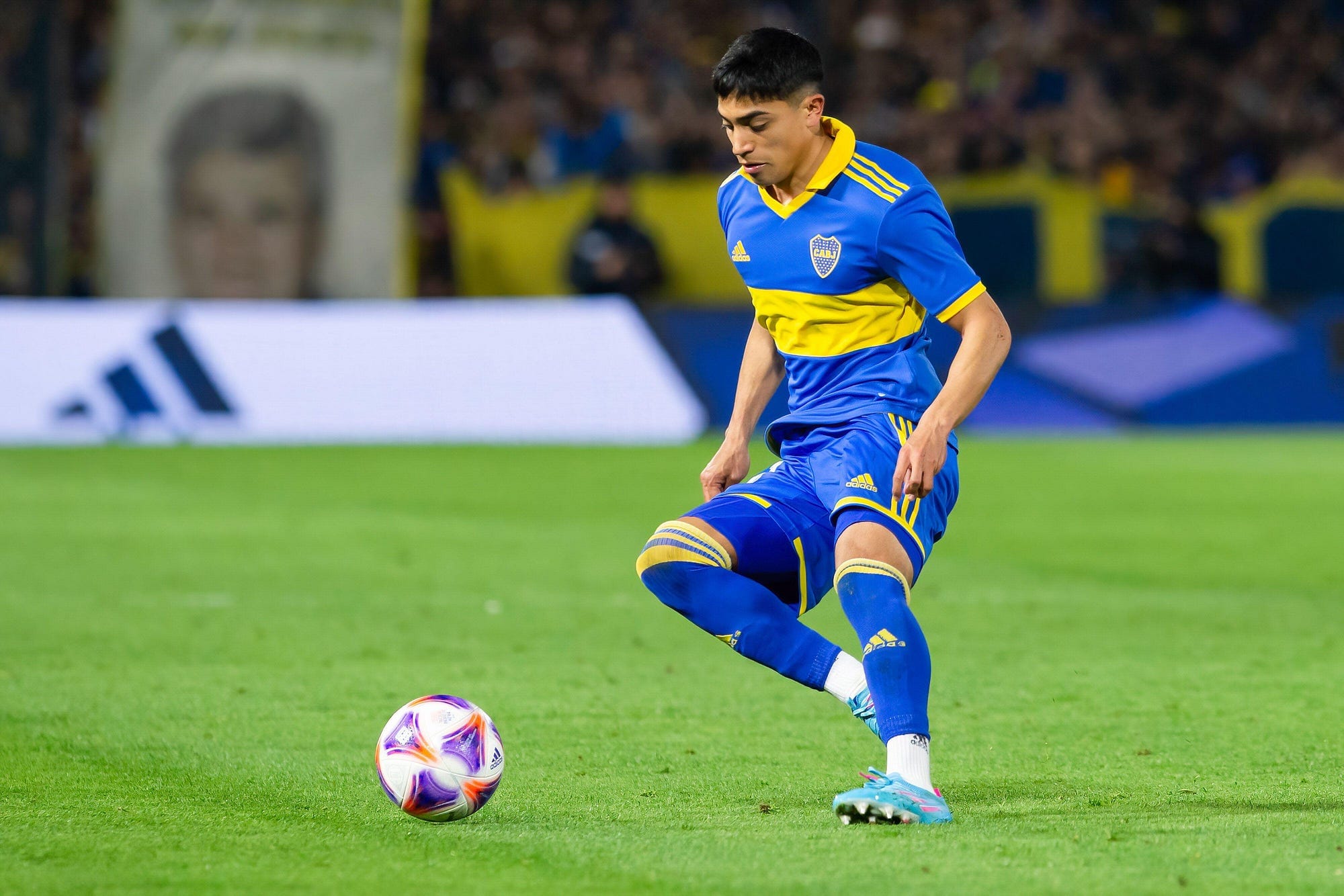 Luca Langoni Ready to Live Up to Record Transfer Fee Post image