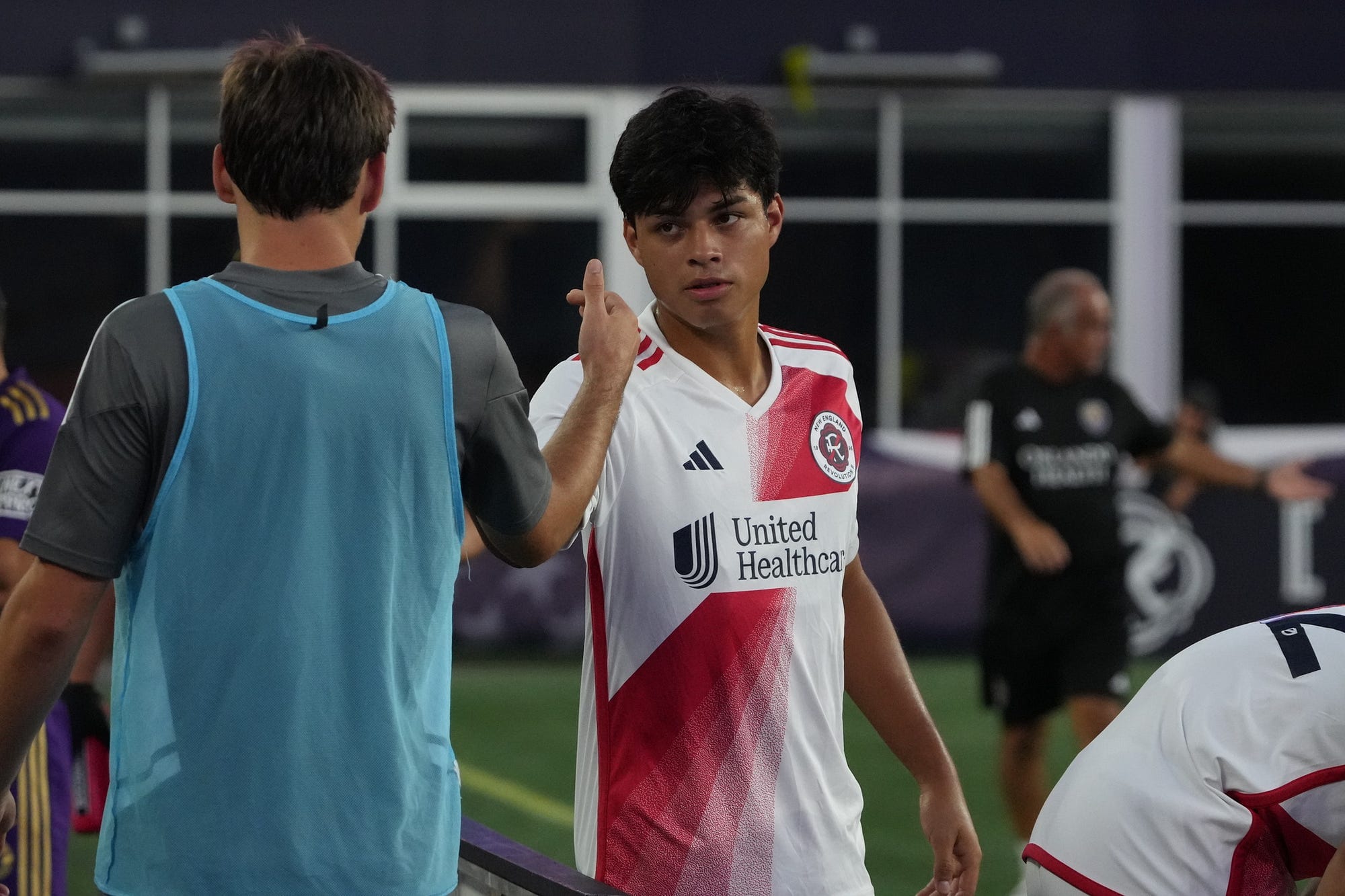 Olger Escobar, Levi Katsell Receive International Call-Ups Post image