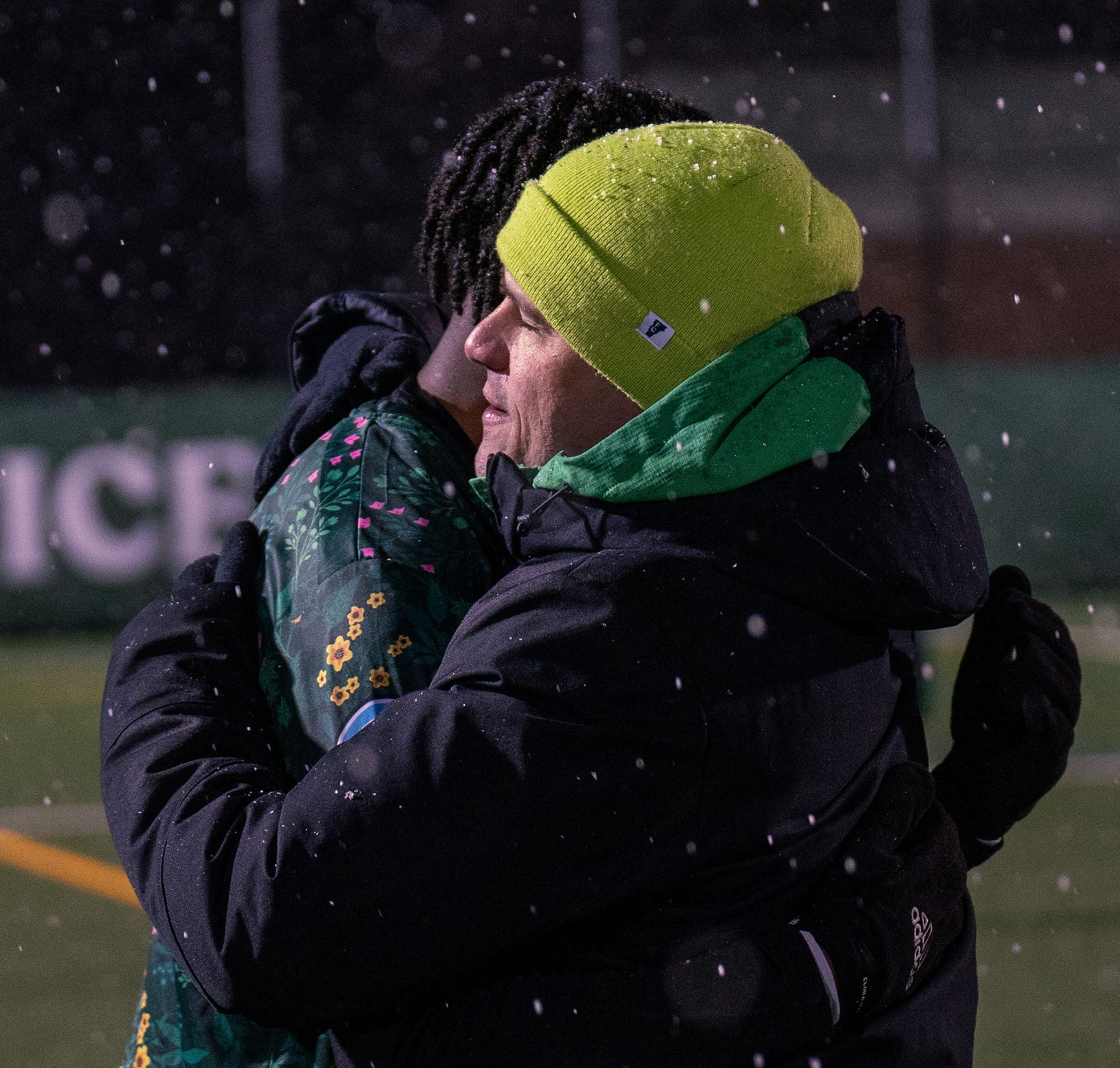 Vermont Green FC Announces Coaching Staff For 2024 Post image