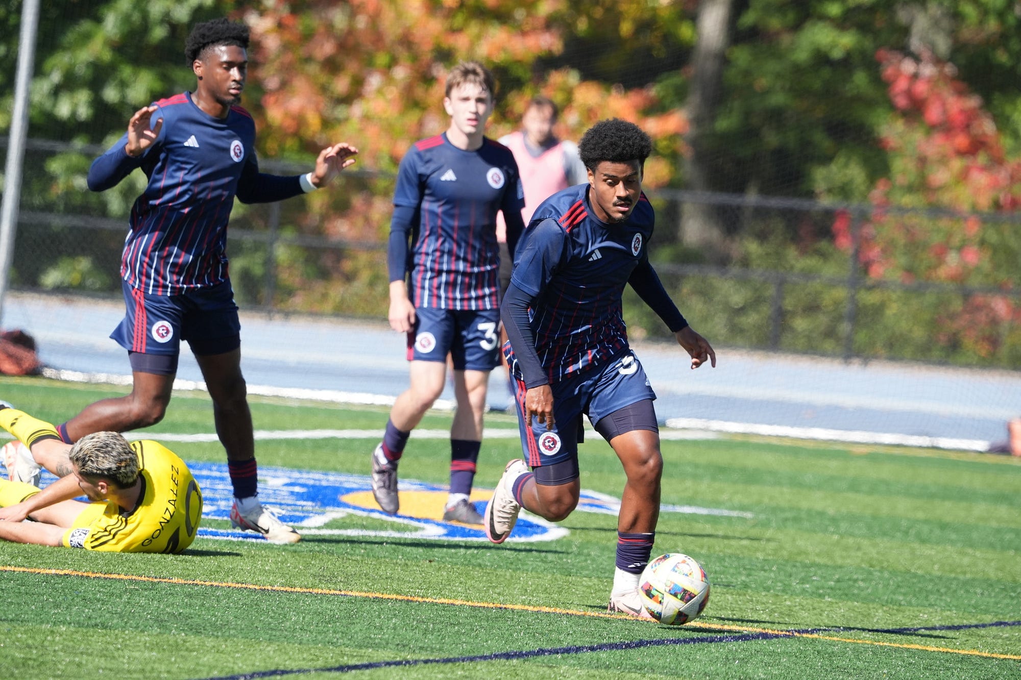 Revolution II vs Crew 2: Three Thoughts Post image