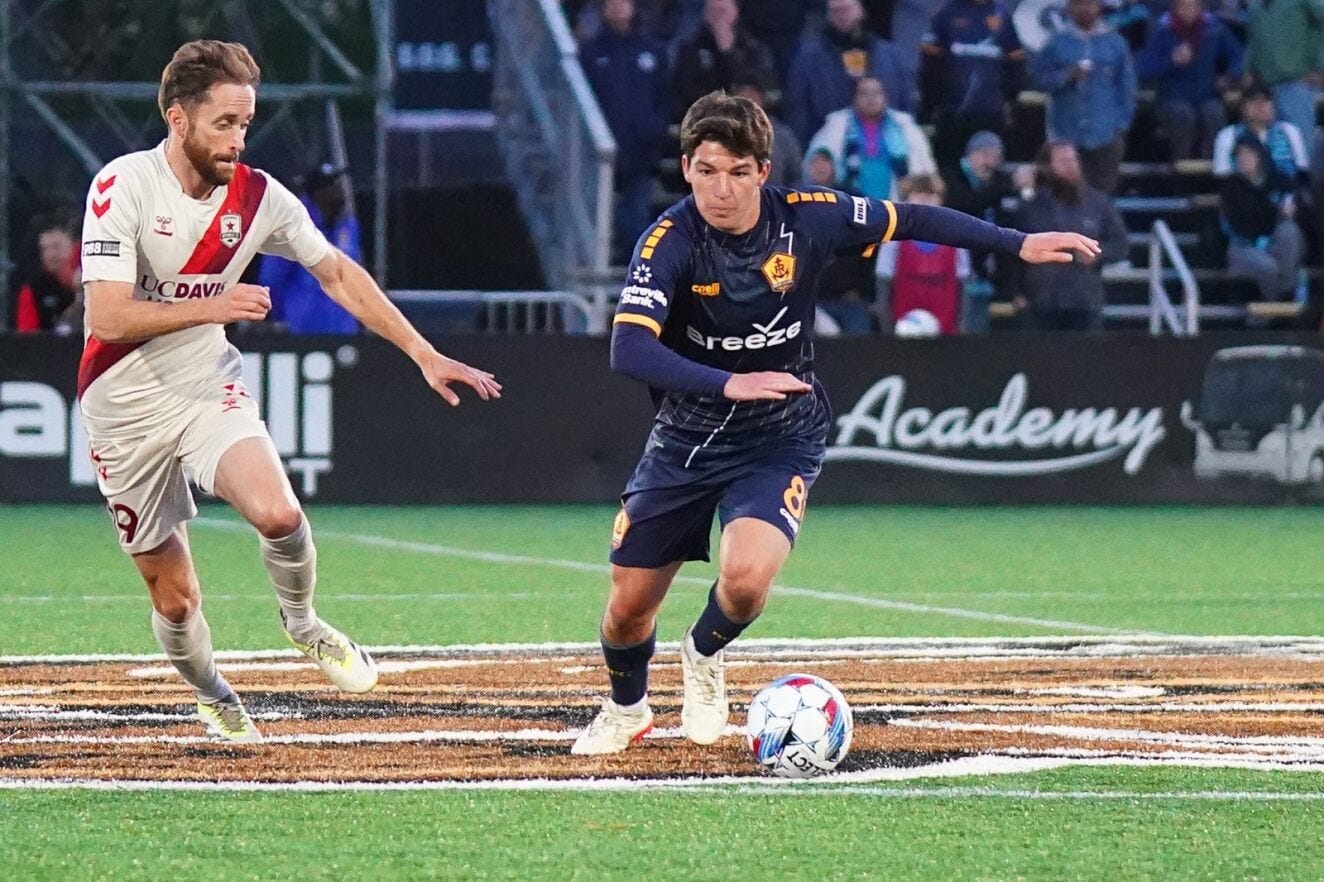 Jack Panayotou Discusses RIFC Loan Post image