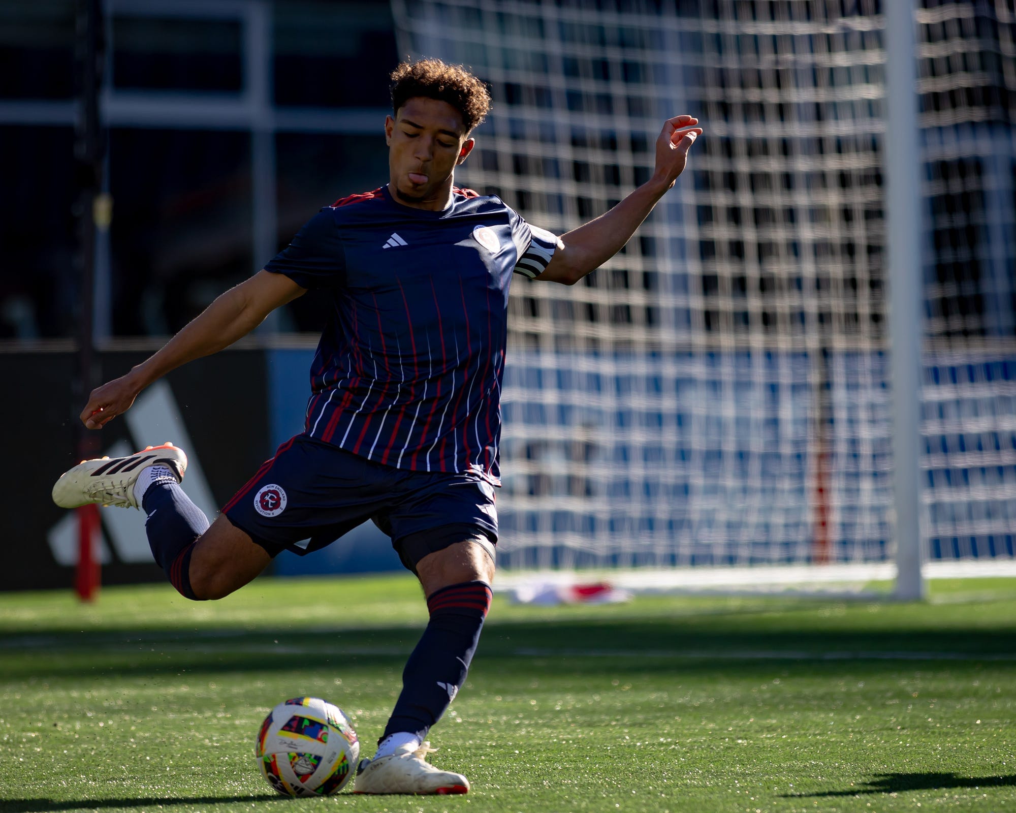 Revolution II: Three Thoughts After Loss to NYCFC II Post image