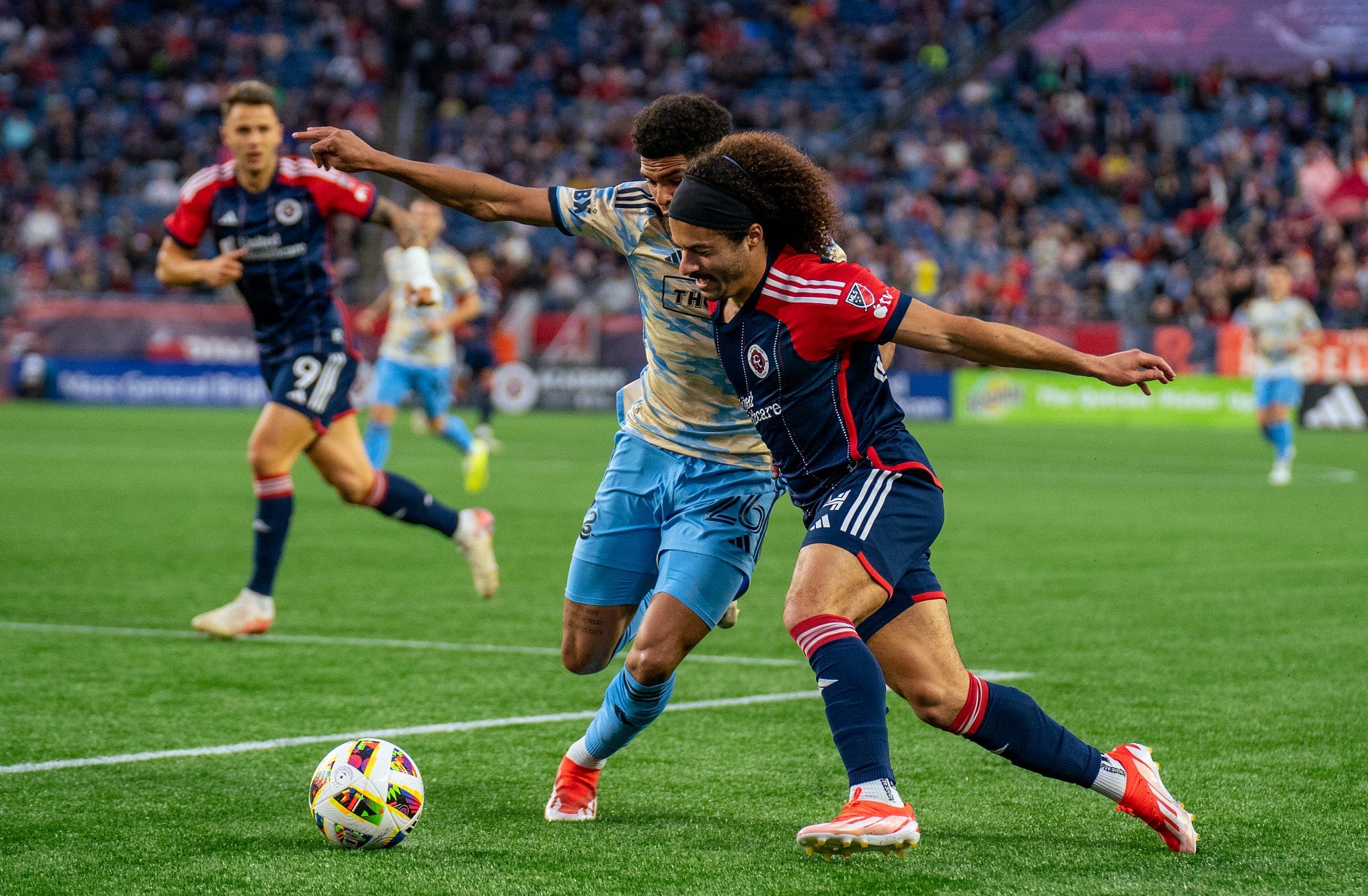 New England Weekly Review: May 21, 2024 Post image