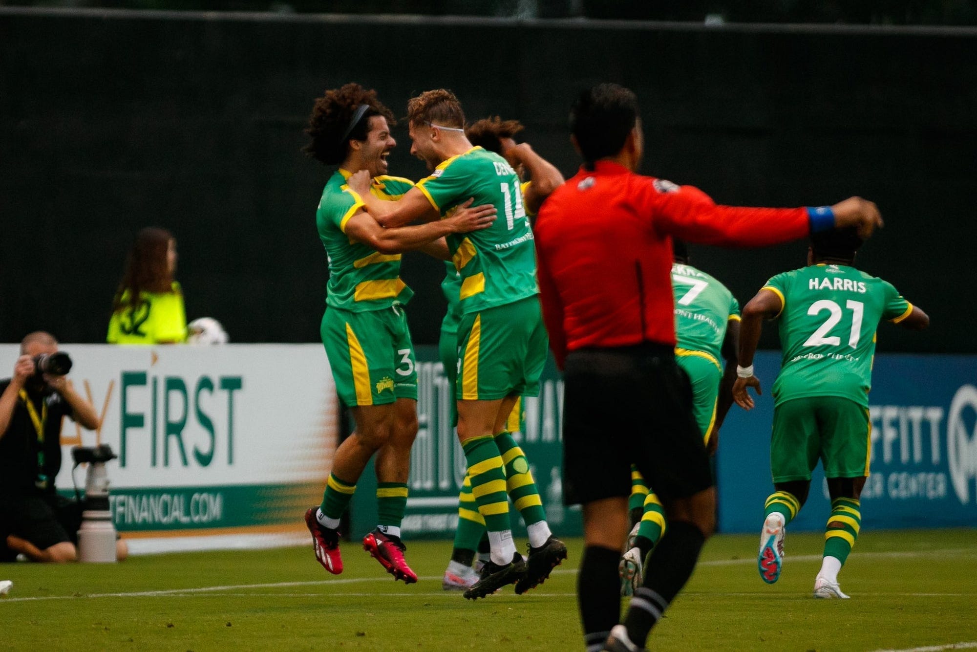 Ryan Spaulding Returned to New England With Increased Confidence Post image