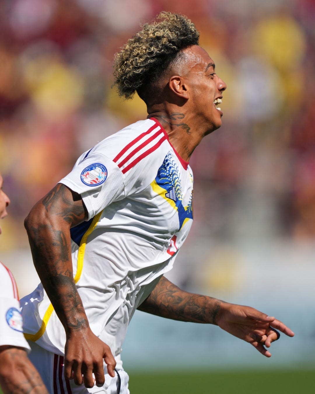 Copa America 2024 Group B Recaps: Venezuela Win After Valencia Red Card; Alvarez Injured in Mexico's Win Post image