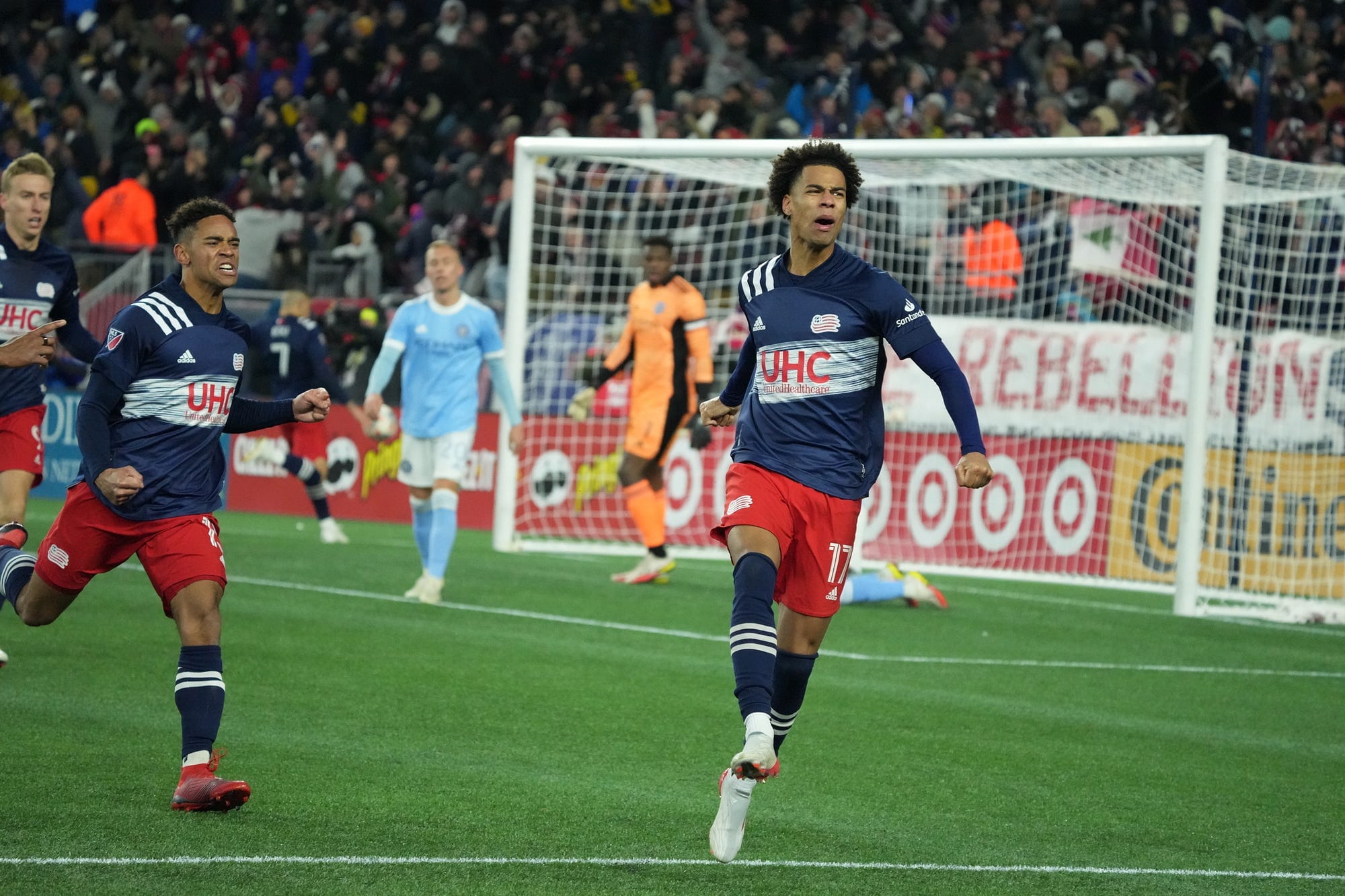 Report: Tajon Buchanan "Priority Target" for Inter Milan Post image