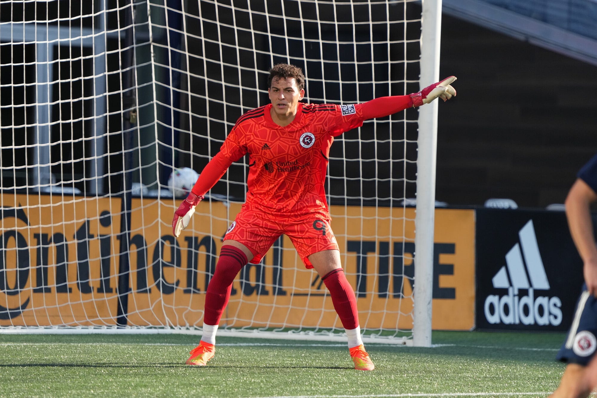 Revs II Recap: Revolution II 2 (4) - Chicago Fire FC II 2 (3) Post image