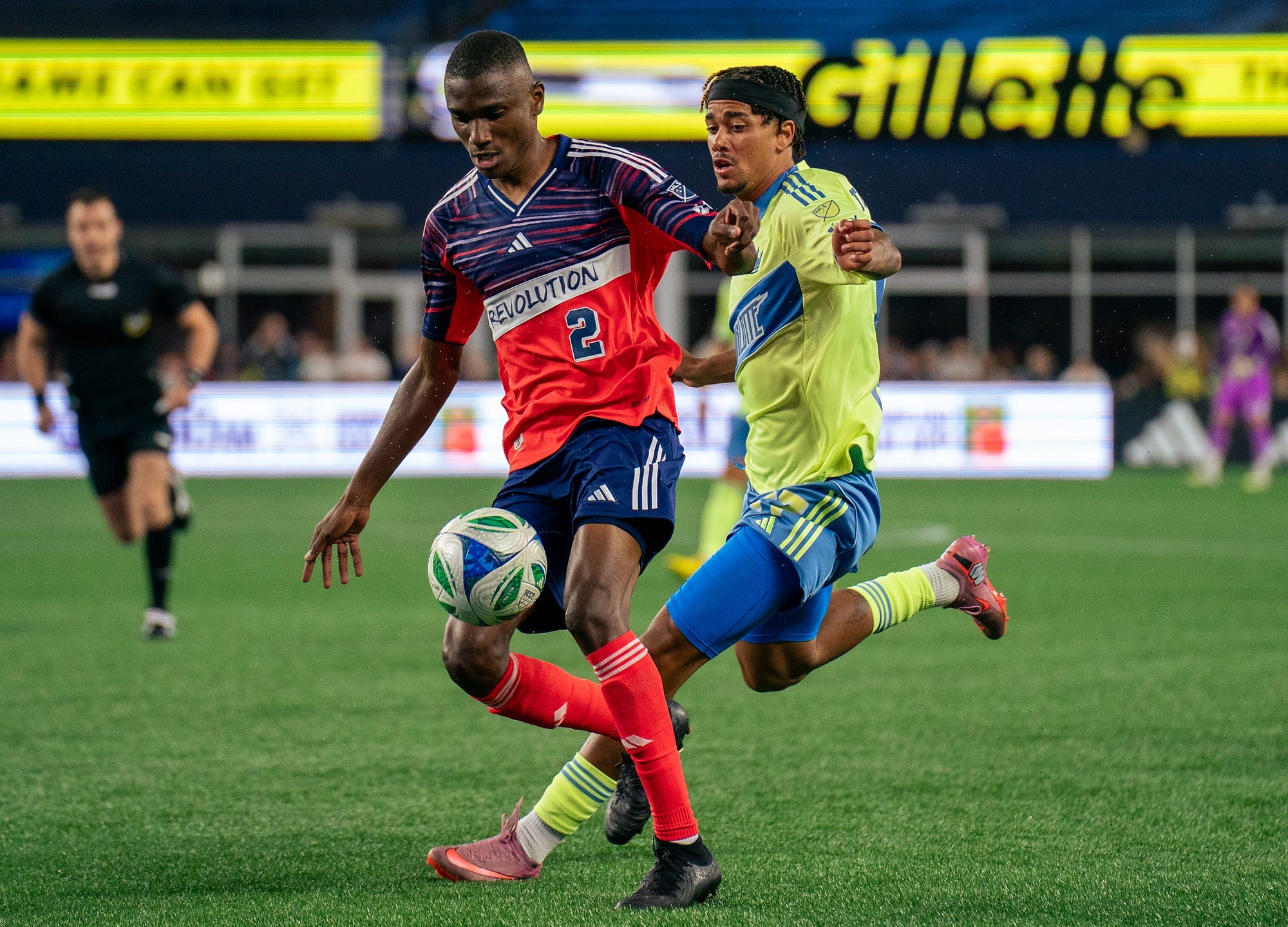 September International Window Recap Post image