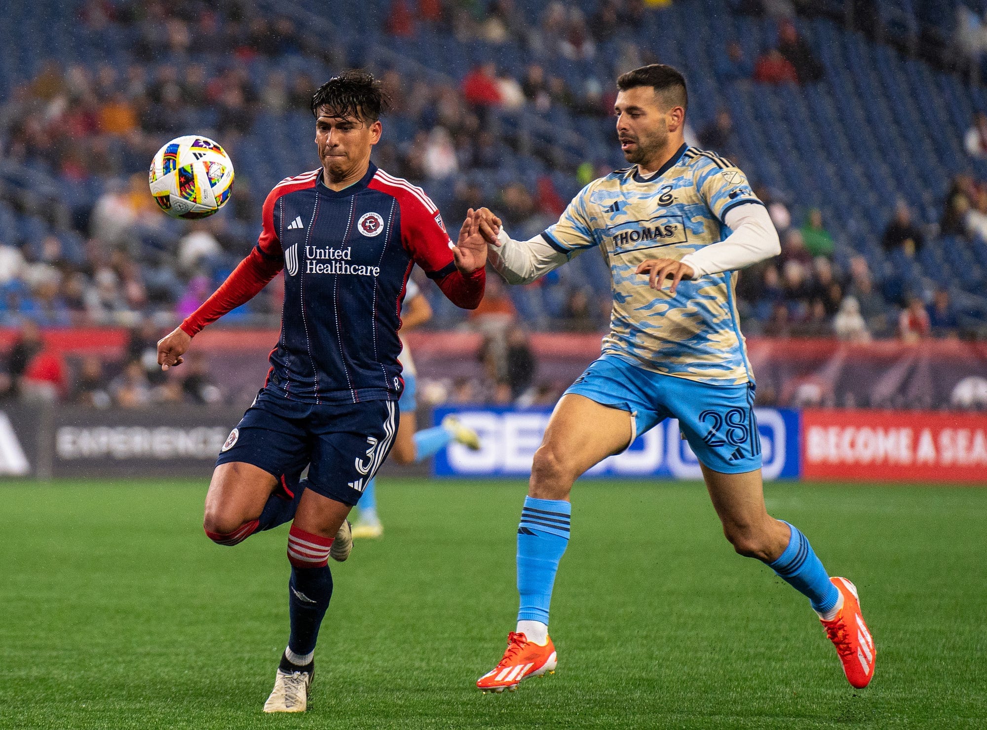 Xavier Arreaga Called Up to Ecuador National Team Post image