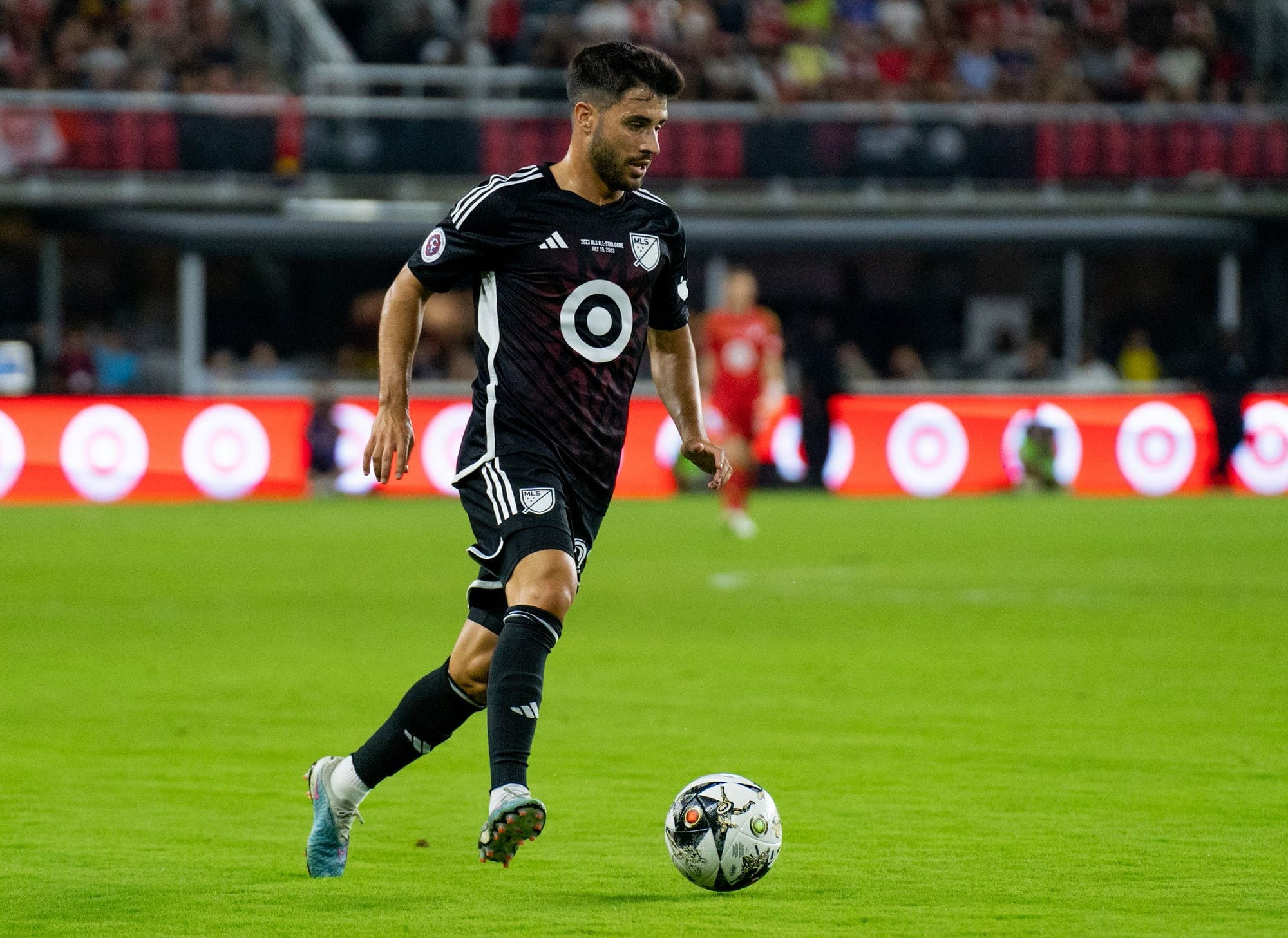 MLS Stars Discuss All-Star Format Post image