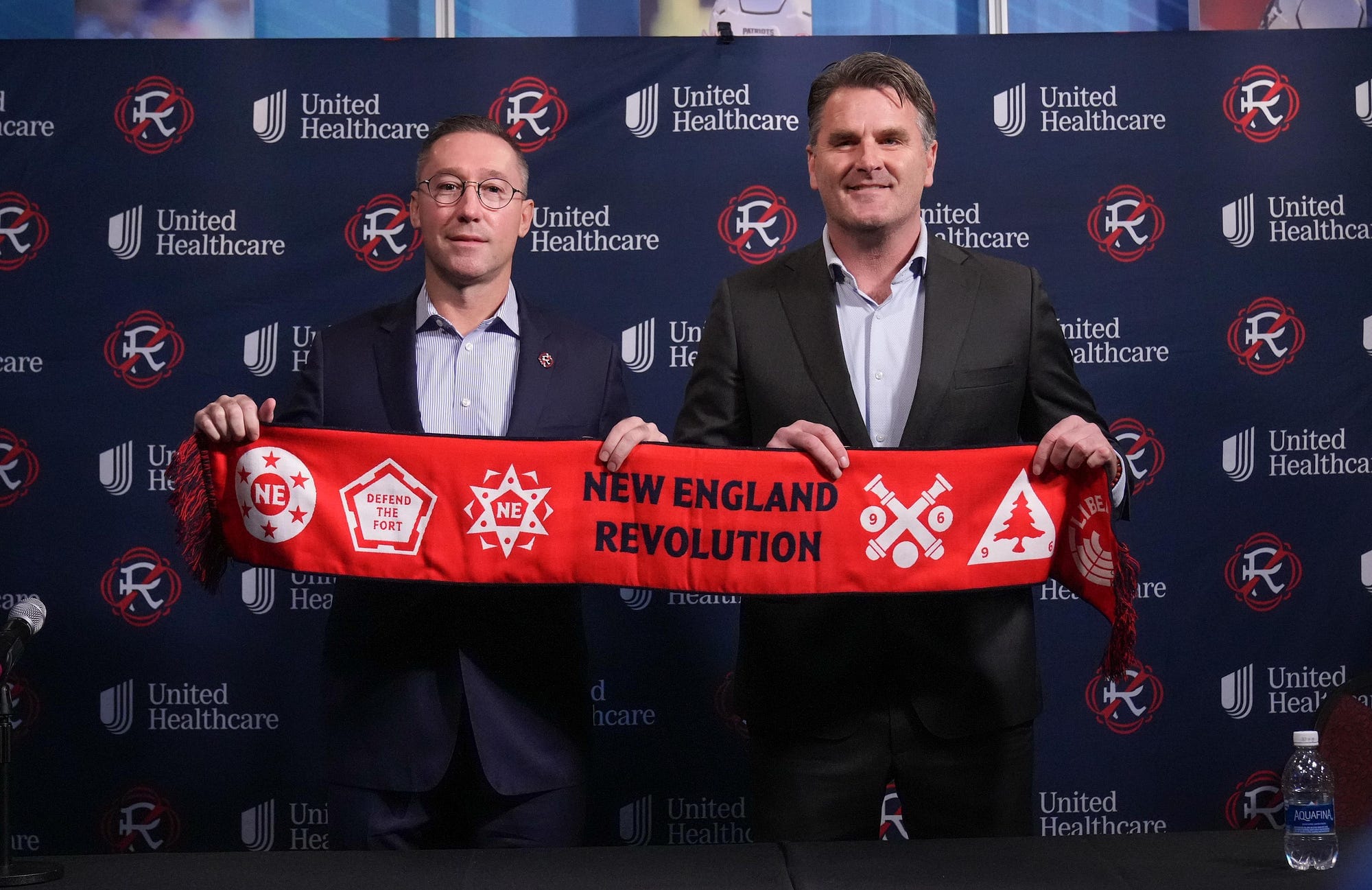 Four Thoughts On The Revolution's Recent Transfers Post image