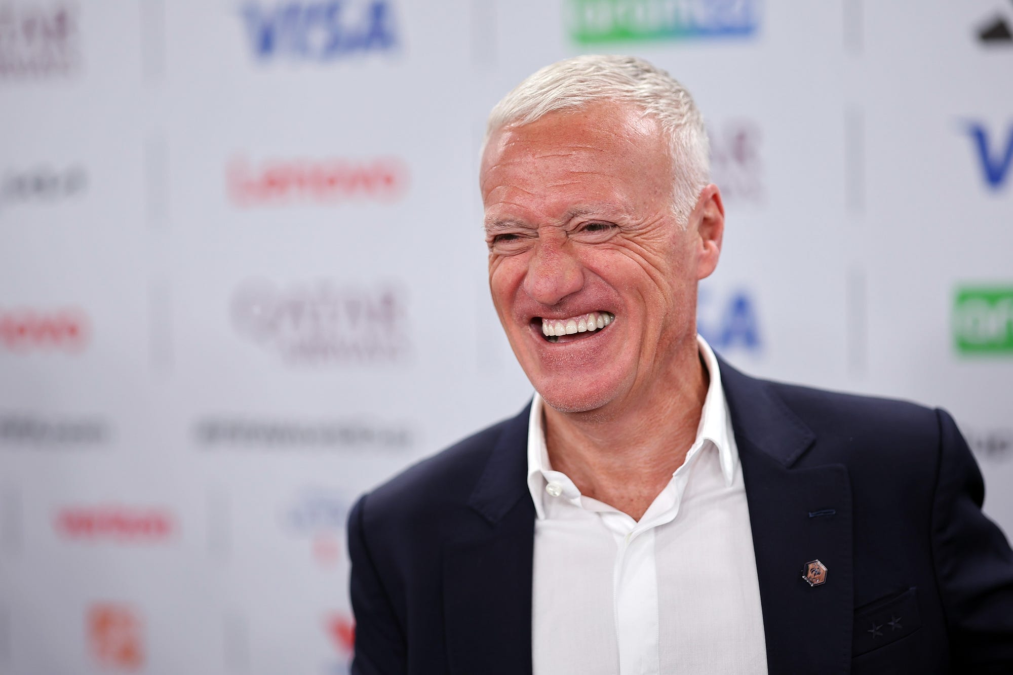 Group I Draw Recap: France Won't Have Cakewalk Past Group Stage Post image