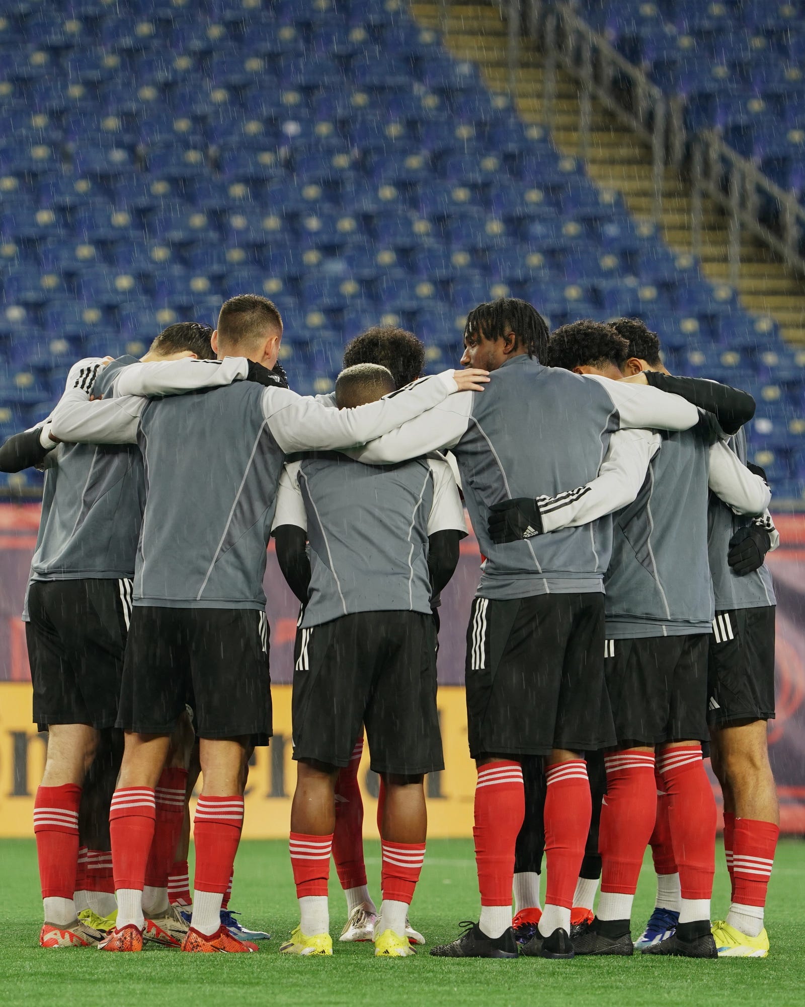 Revolution II Preview: 3/24 @ Philadelphia Union II Post image