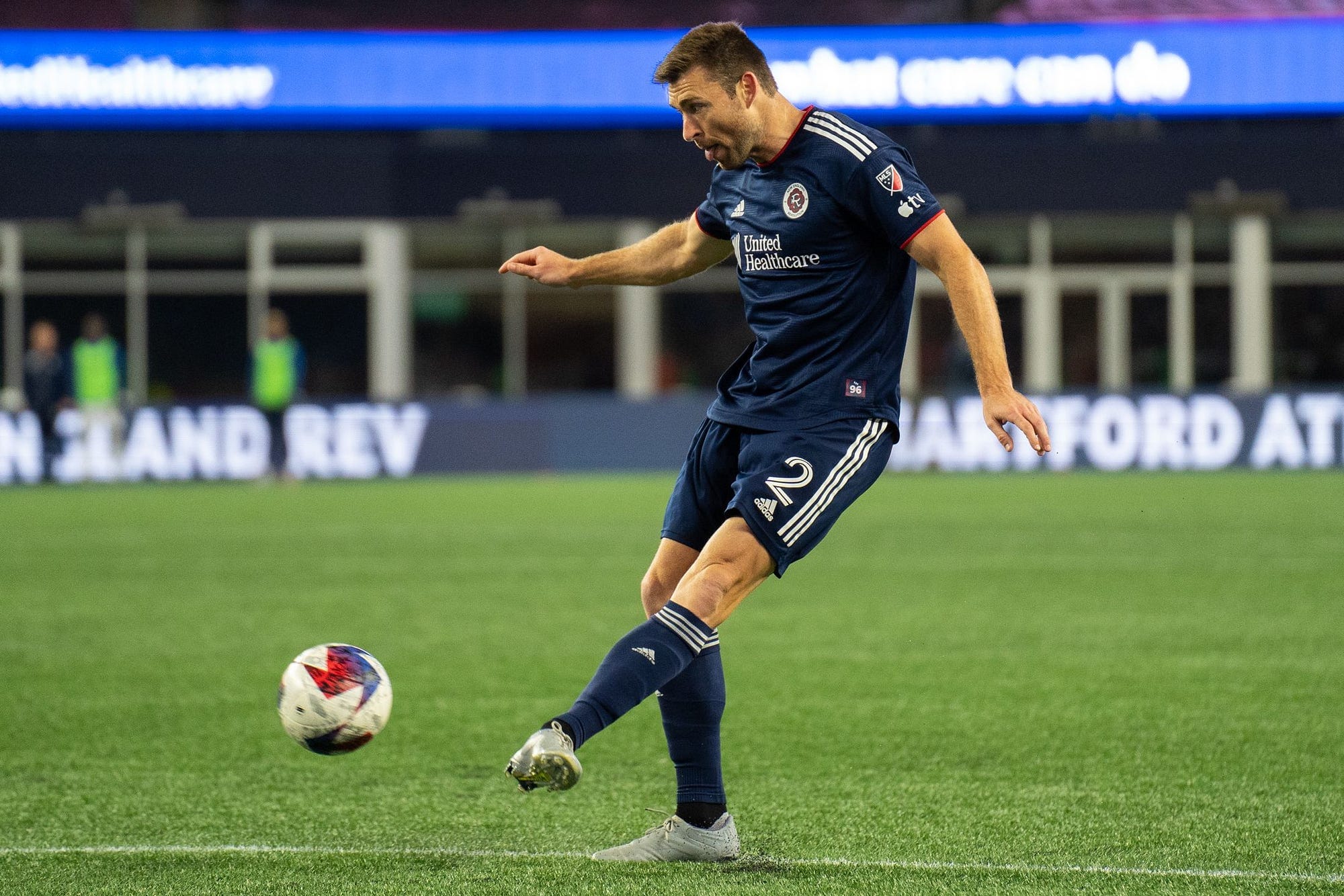 Dave Romney: “I Have Confidence In Literally Every Player On Our Team" Post image