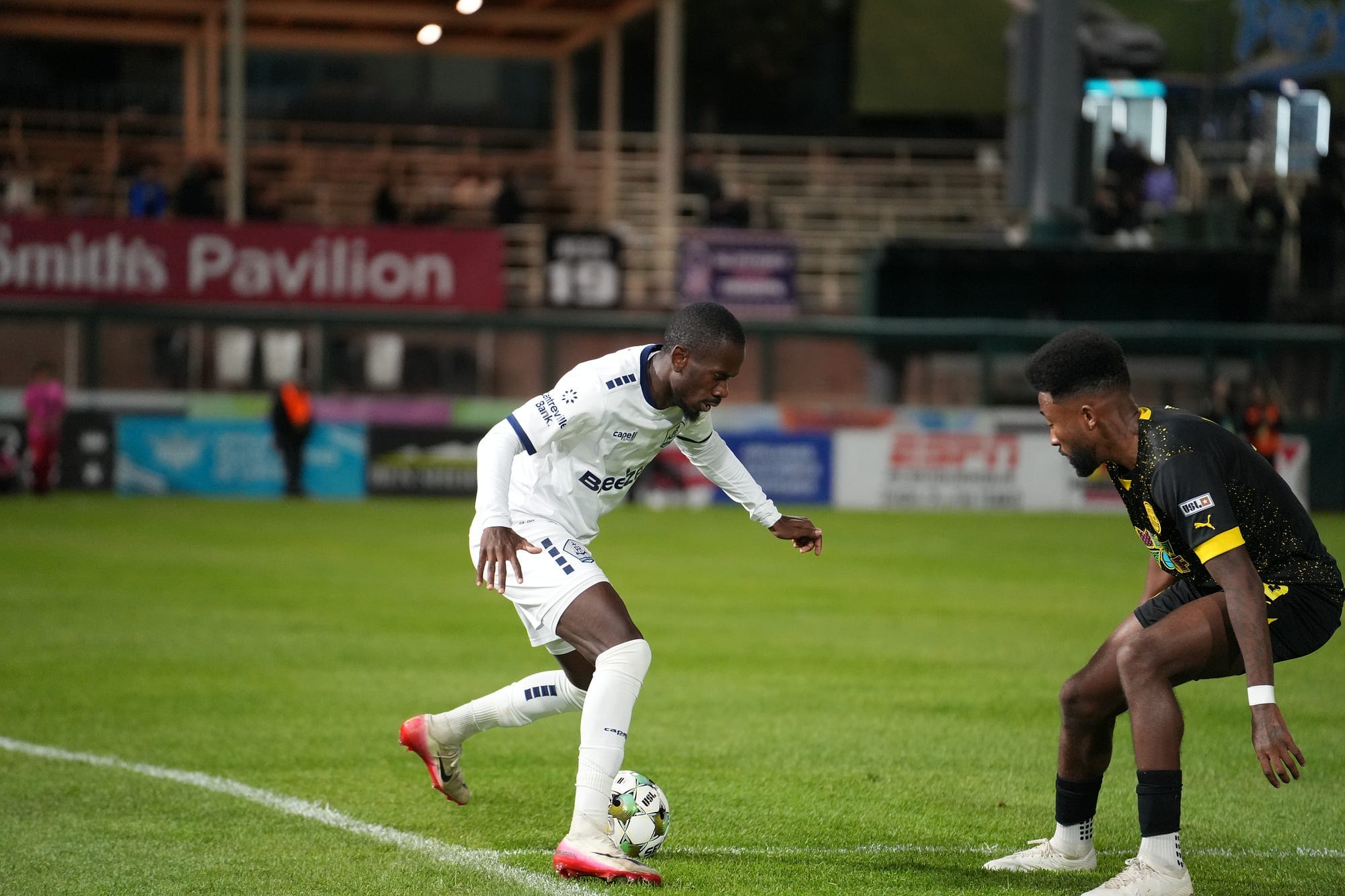 Rhode Island Fall to New Mexico in Season Finale Post image