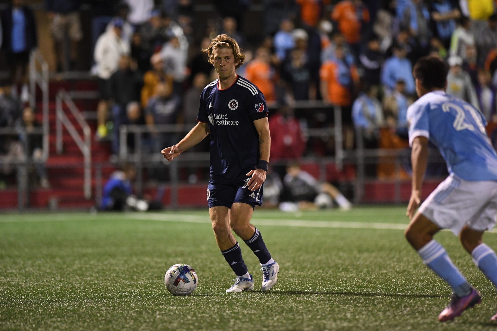 Ben Reveno loaned to Birmingham Legion FC Post image