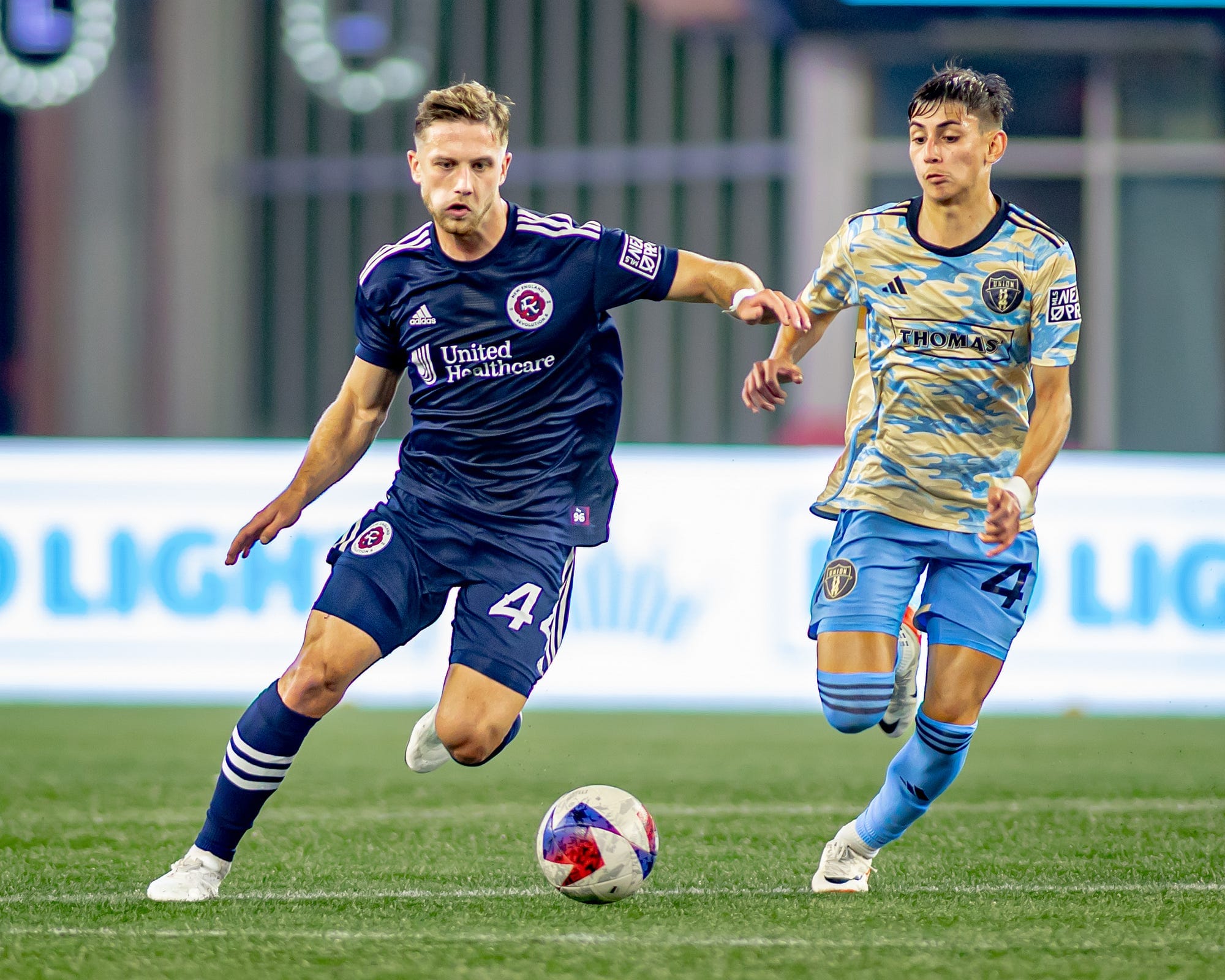 Pierre Cayet on MLS Aspirations: "I Really Do Think I Deserve It" Post image