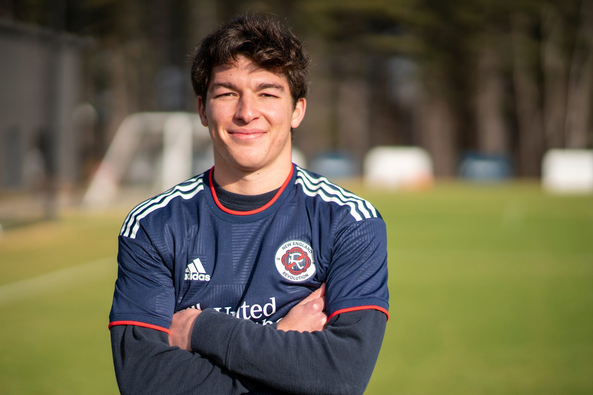 Jack Panayotou Now Healthy After Dealing with Mononucleosis Post image