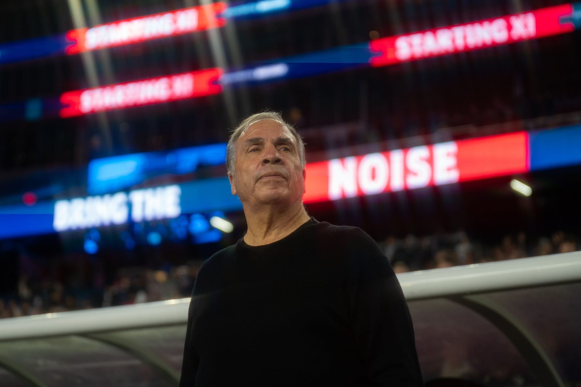 New England Revolution Stunned by Disallowed Goal Post image