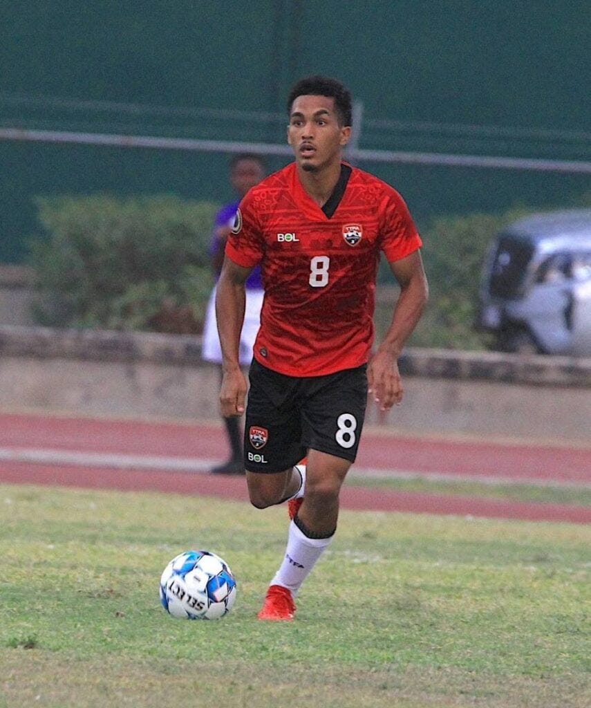 Hearts Of Pine Ink First Player in Club History Post image