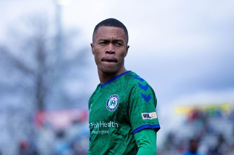 Hartford Enters U.S. Open Cup On Wednesday Night Post image