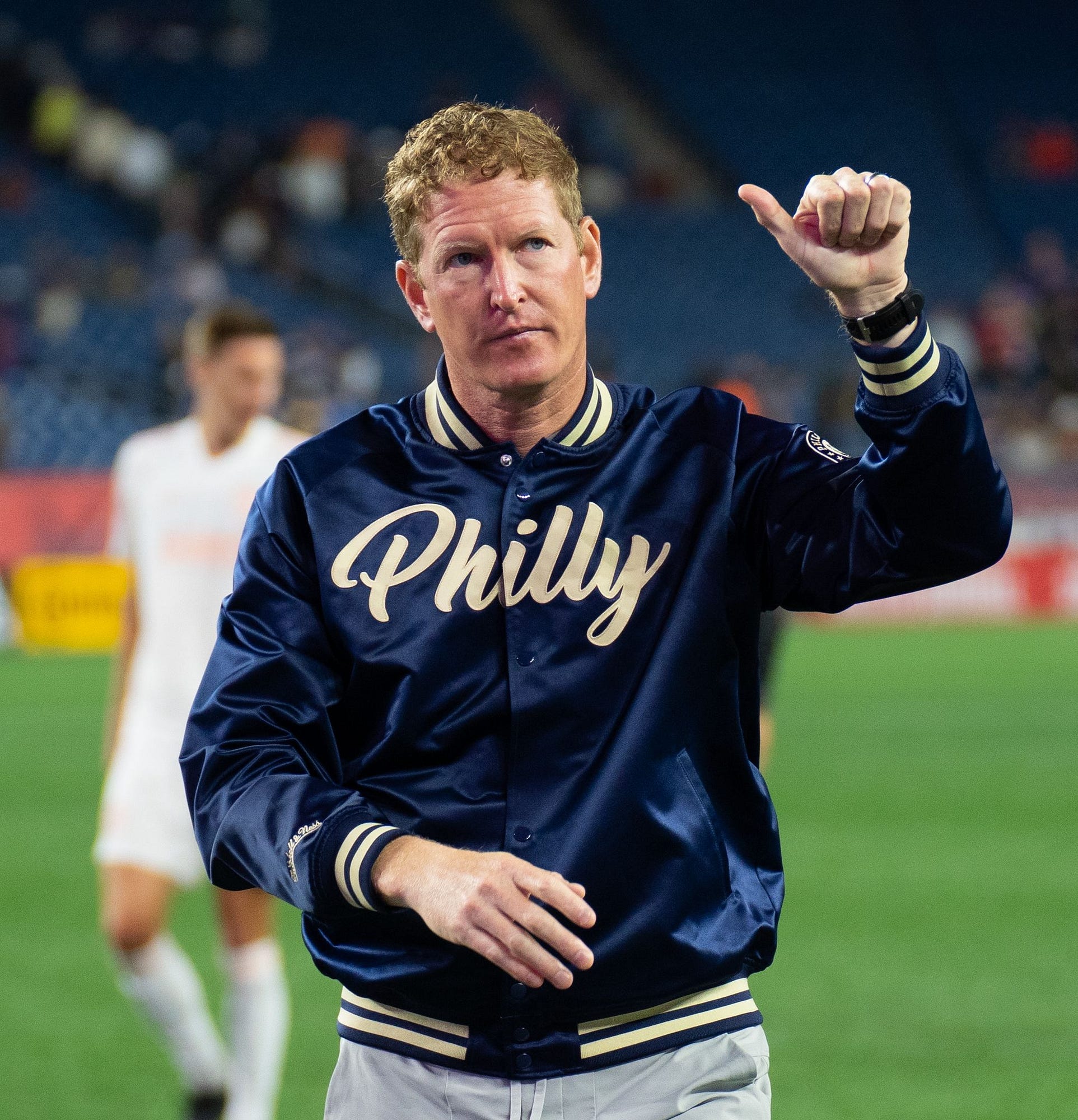 Know Thy Enemy: Revolution vs the Weekly Doopy Liberty Rivalry Post image