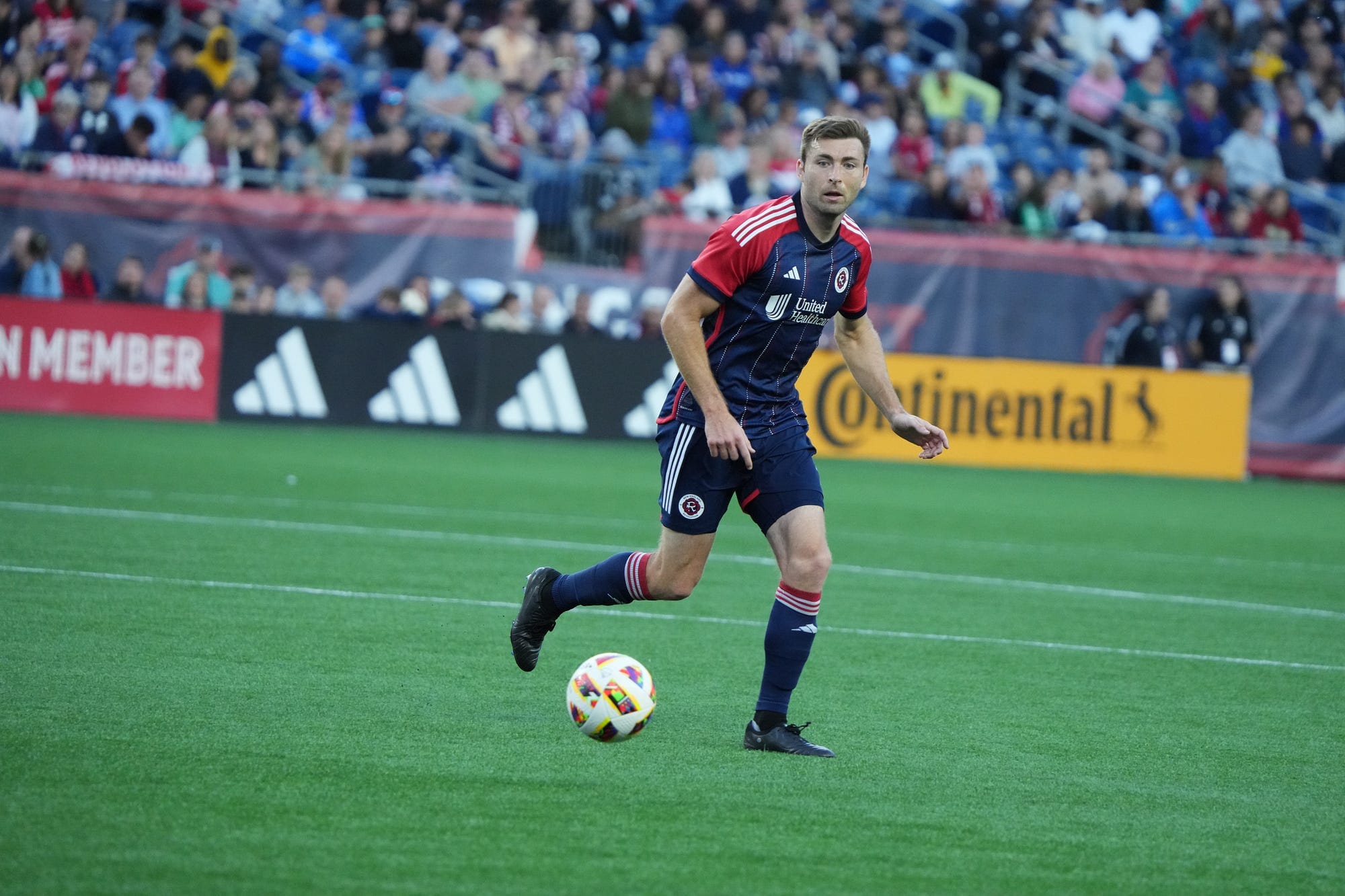 Dave Romney Starts Second Consecutive Game Post image