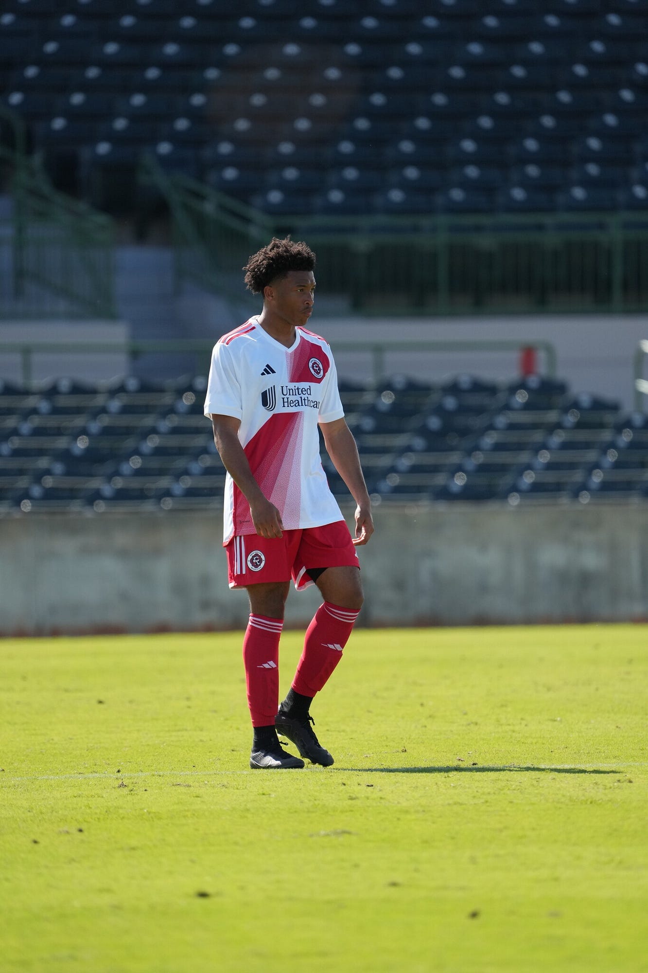 Liam Butts Feels "Refreshed" Following Return Post image