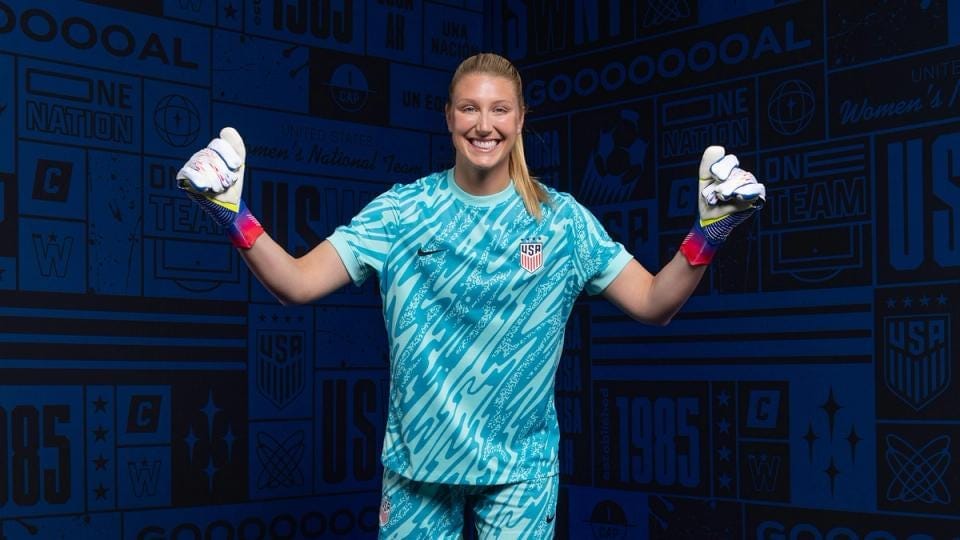 Report: Boston Legacy FC Signs Goalkeeper Post image