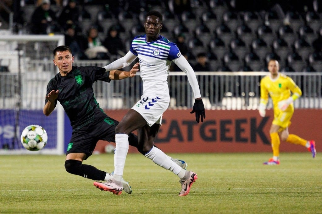 Hartford Athletic Heads to Pittsburgh Post image