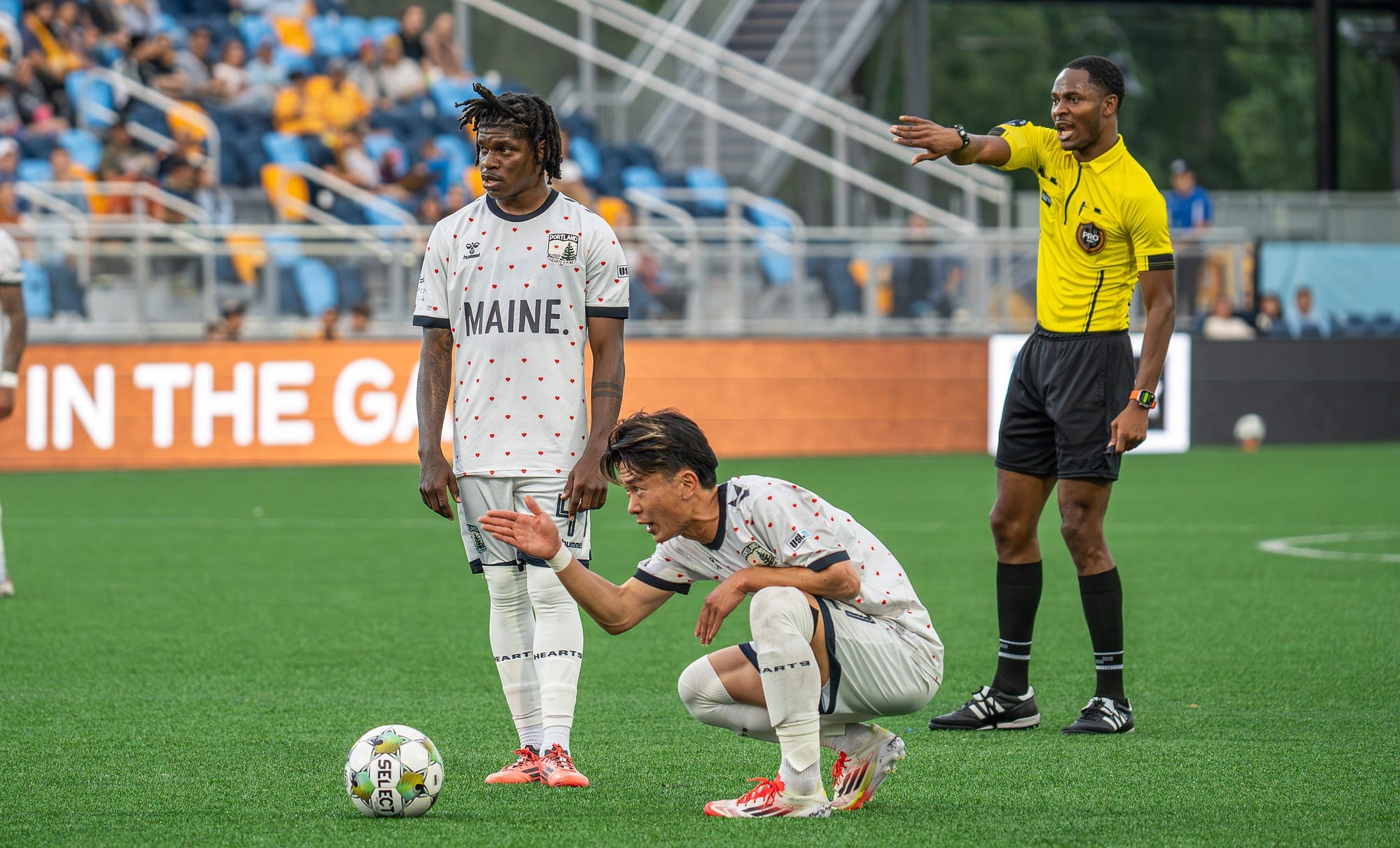 Hearts v. Knoxville: Three Thoughts Post image