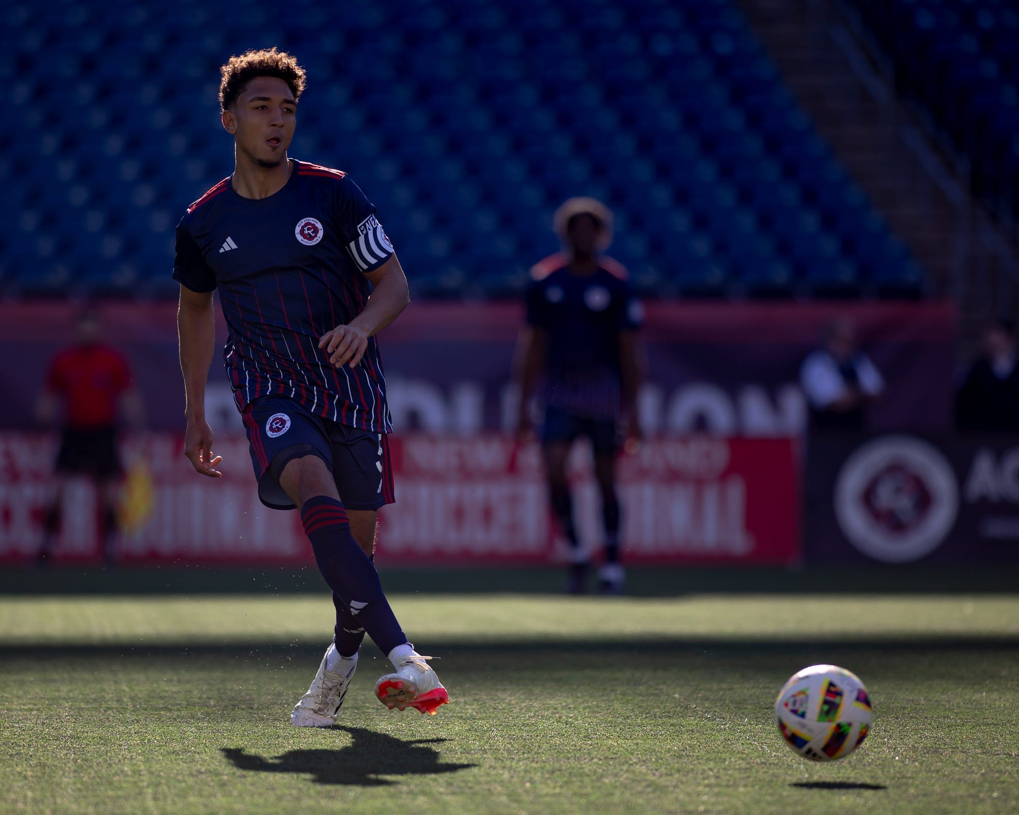 Revolution II Preview: 4/19 @ Toronto FC II Post image