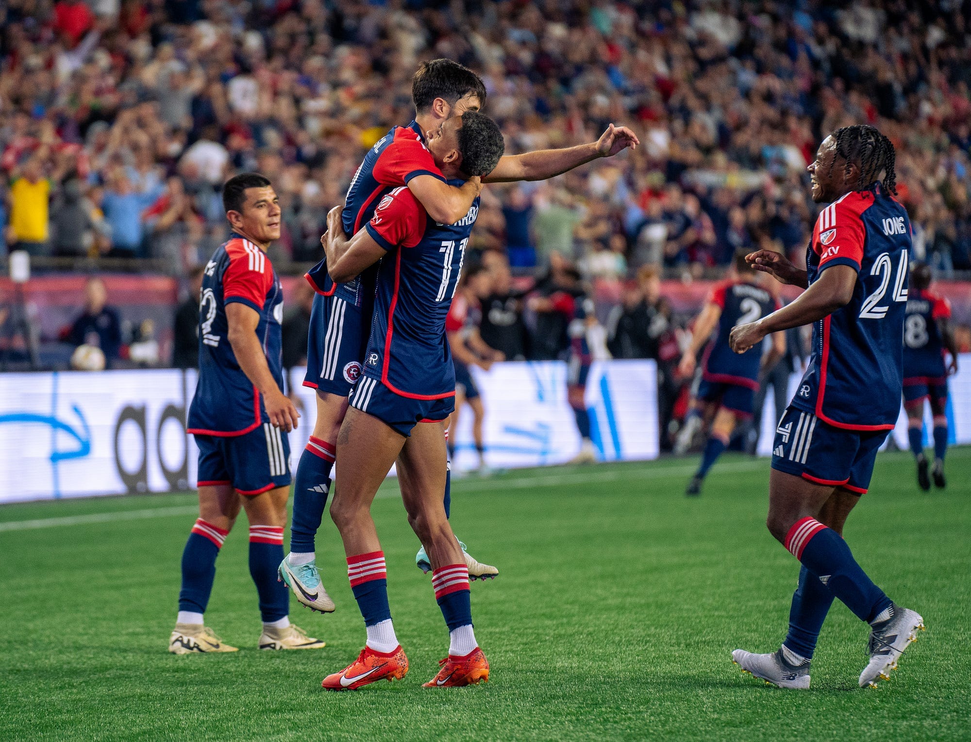 New England Weekly Review: June 19, 2024 Post image