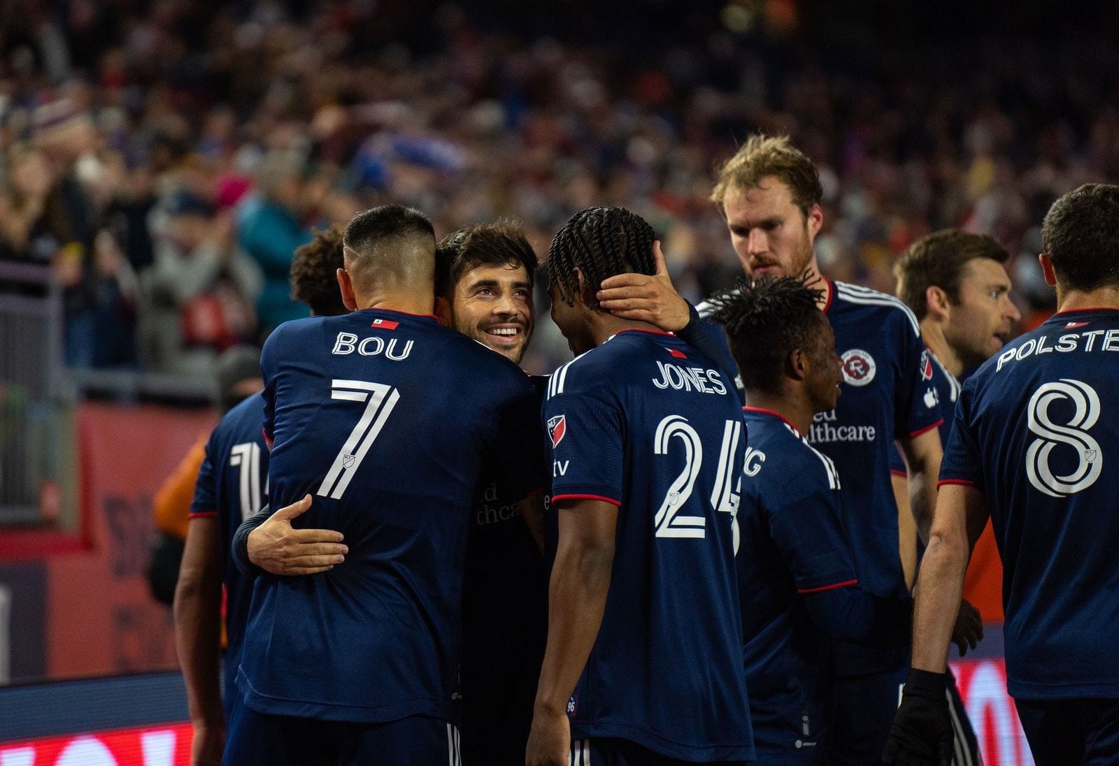 Know Thy Enemy: Revolution vs Sporting KC Testament of Blues Edition Post image