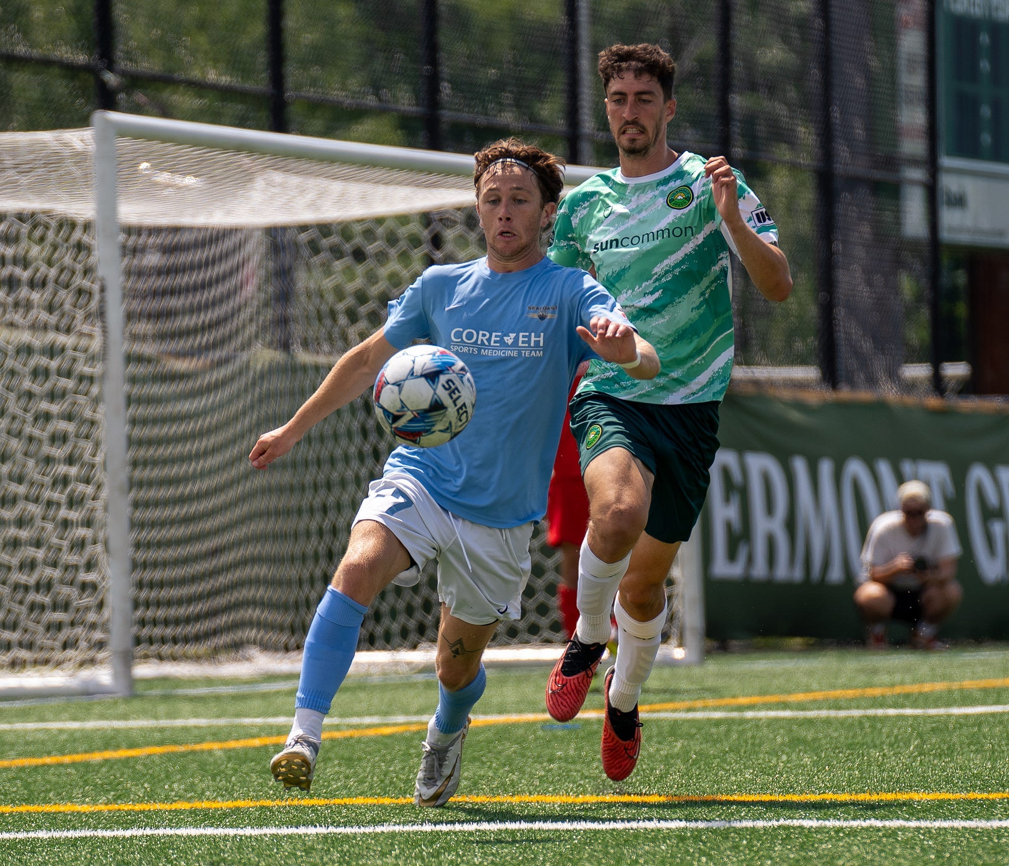 New England Weekly Review: NE Playoffs, Lower-Division Banter, and Maine Fun Post image