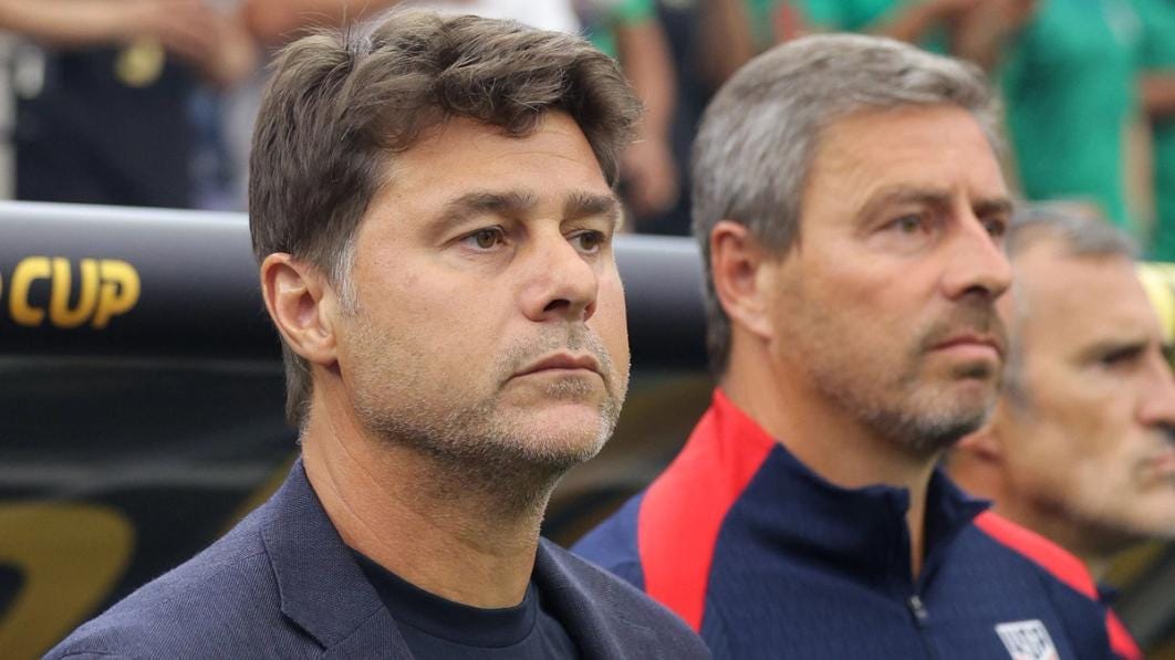 USMNT 2025 Gold Cup: The Good, The Bad, and The Ugly for Pochettino  Post image
