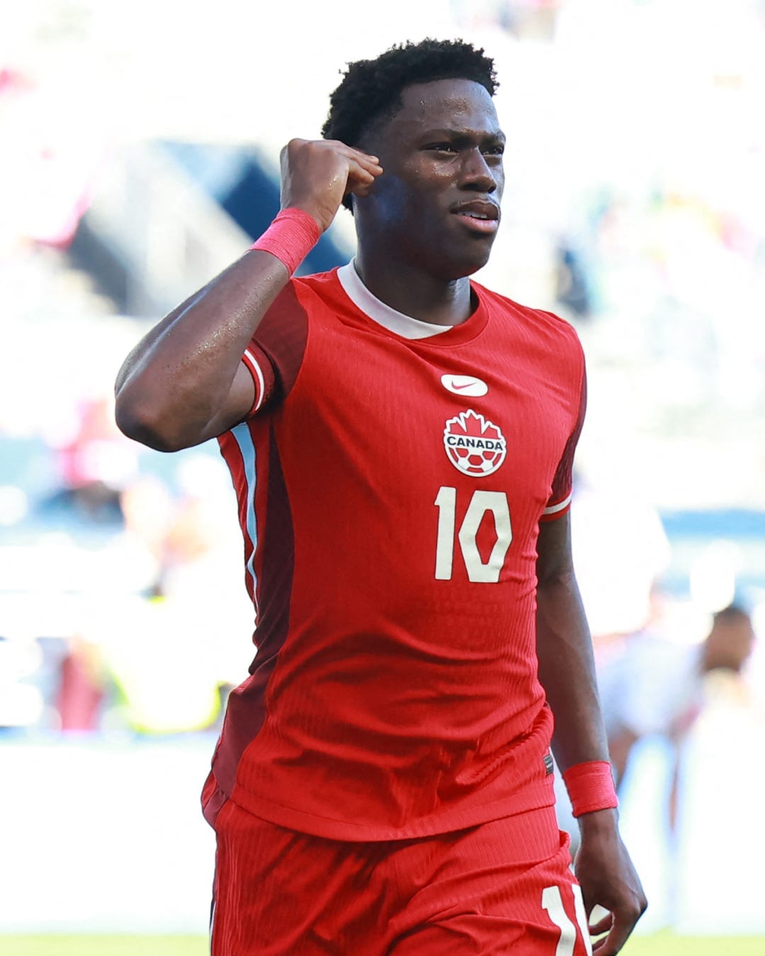 Copa America 2024 Recap: Canada Picks Up First Win Of Tourney Post image