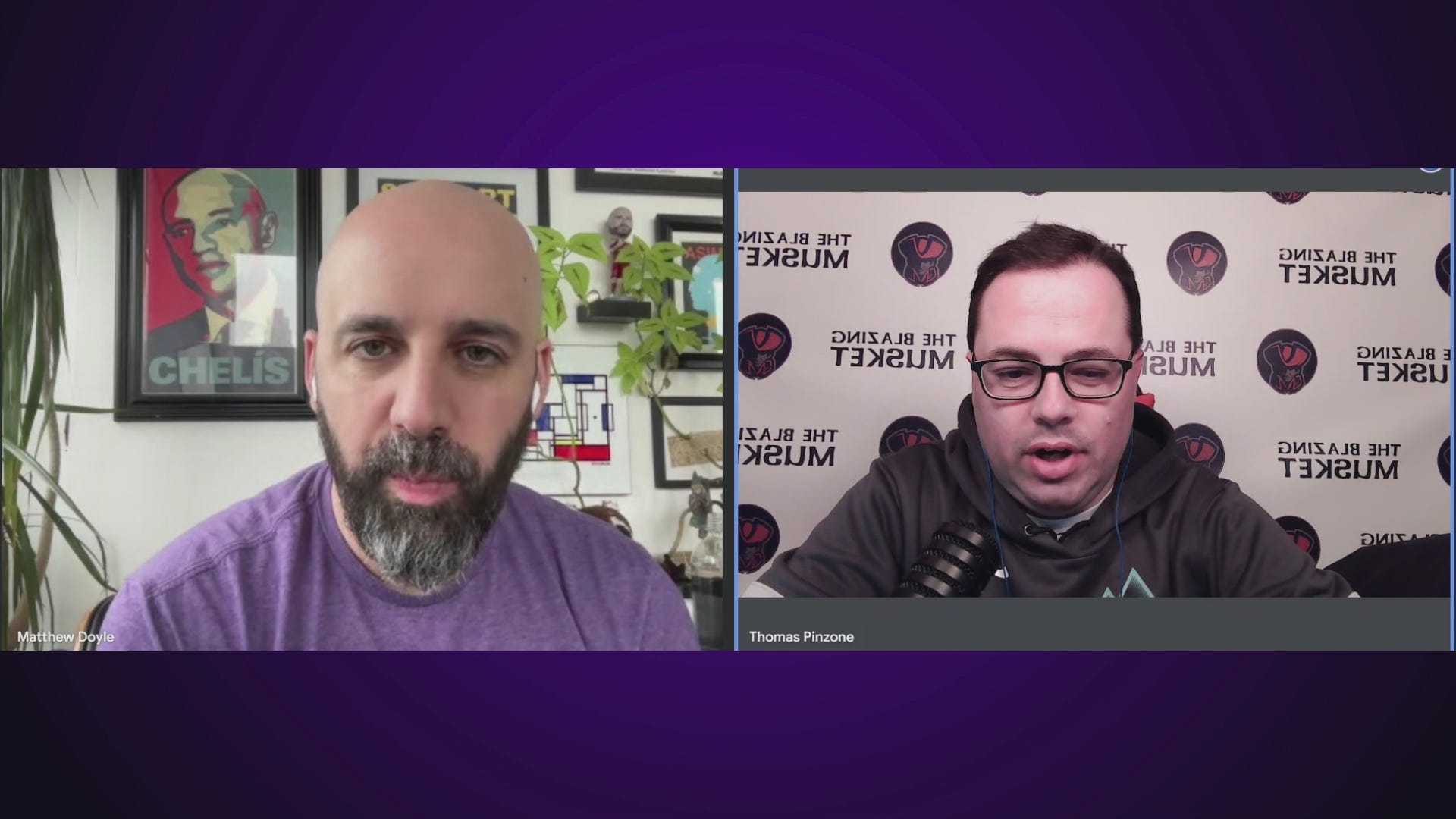 Early MLS Impressions with Matt Doyle Post image