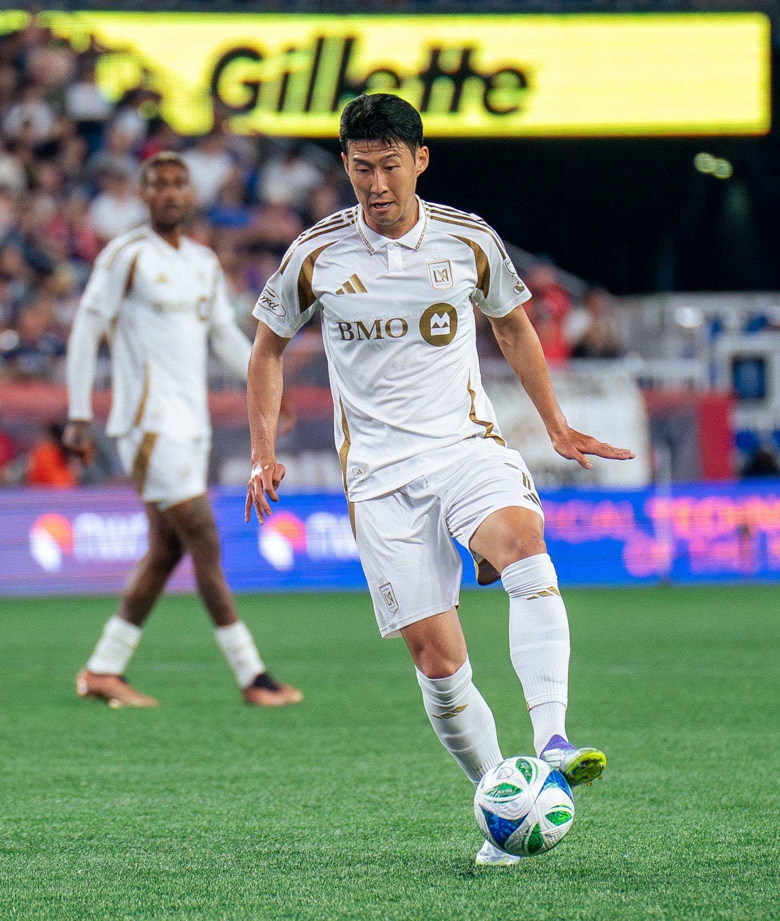 Heung-Min Son Leads South Korea Past USMNT Post image