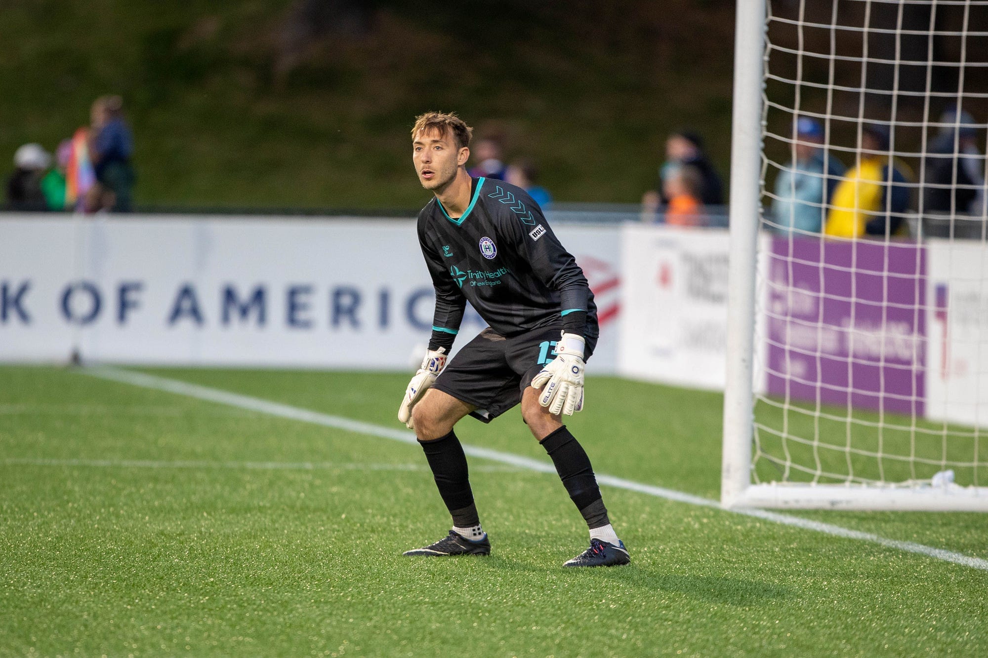 PREVIEW: Hartford Athletic Look to Continue Defensive Momentum Against Indy Eleven  Post image