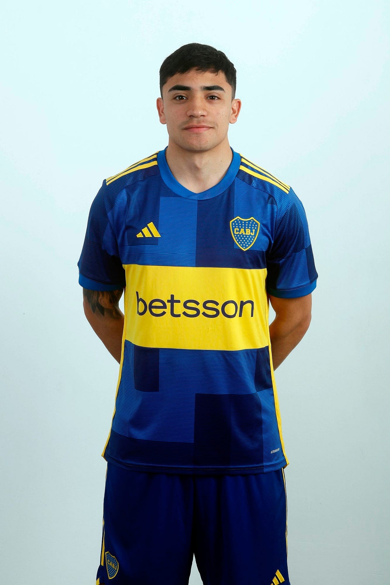 Report: Revolution Cease Negotiations for Luca Langoni Post image