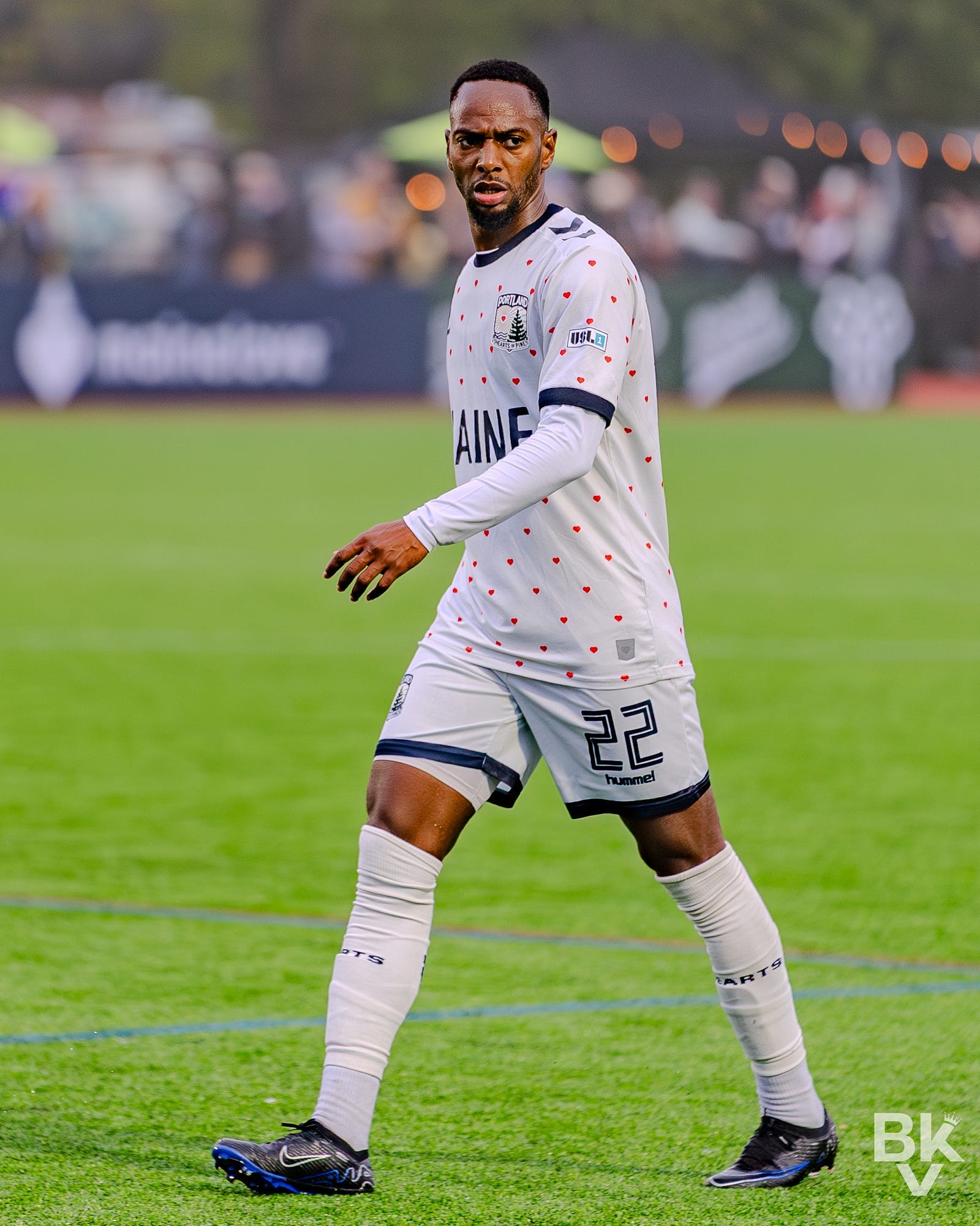 Portland Hearts of Pine 3, Westchester 2: Three Thoughts Post image