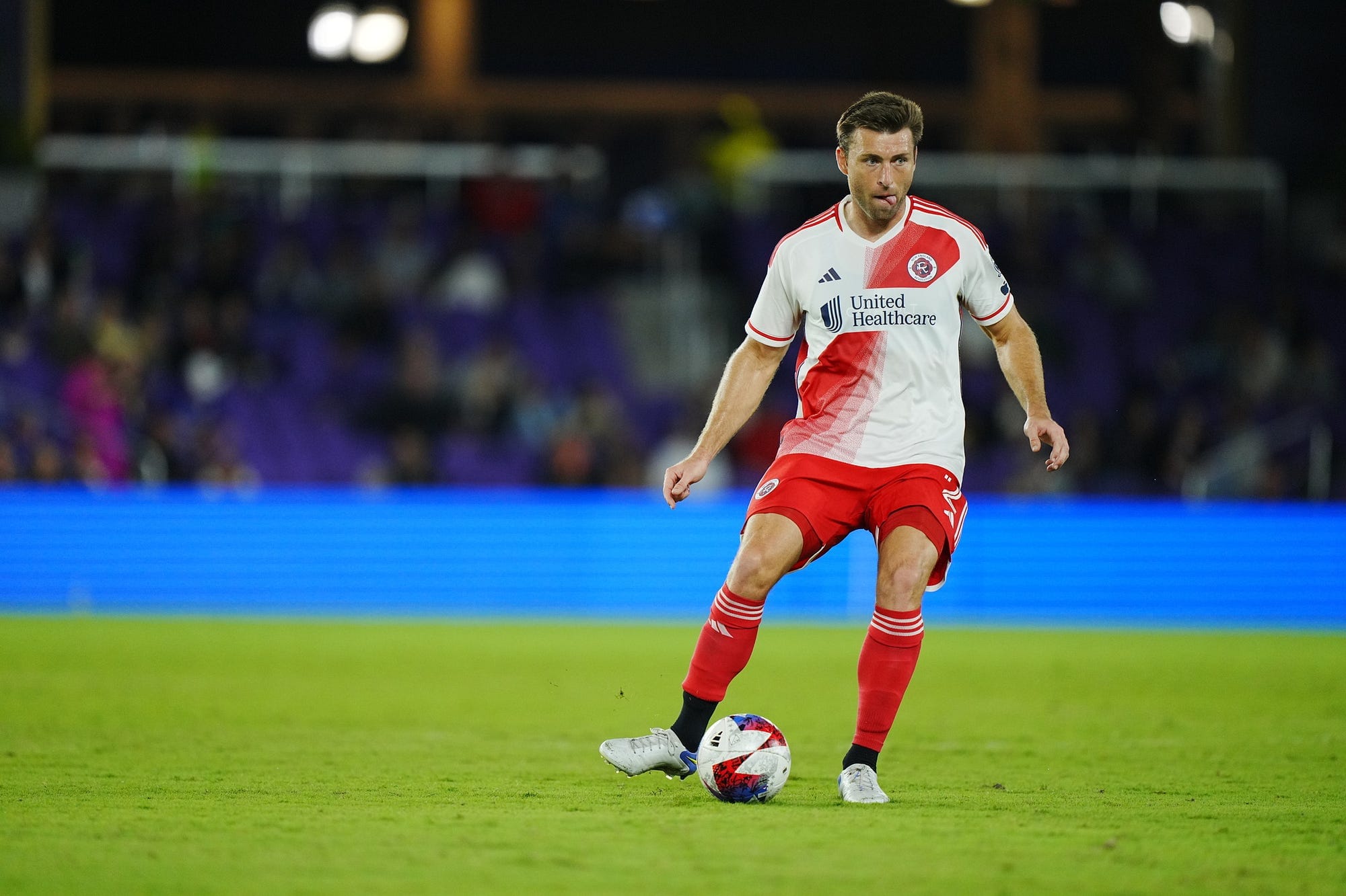 The Blazing Musket Roundtable: Who will be the Revolution's 2023 Defender of the Year? Post image