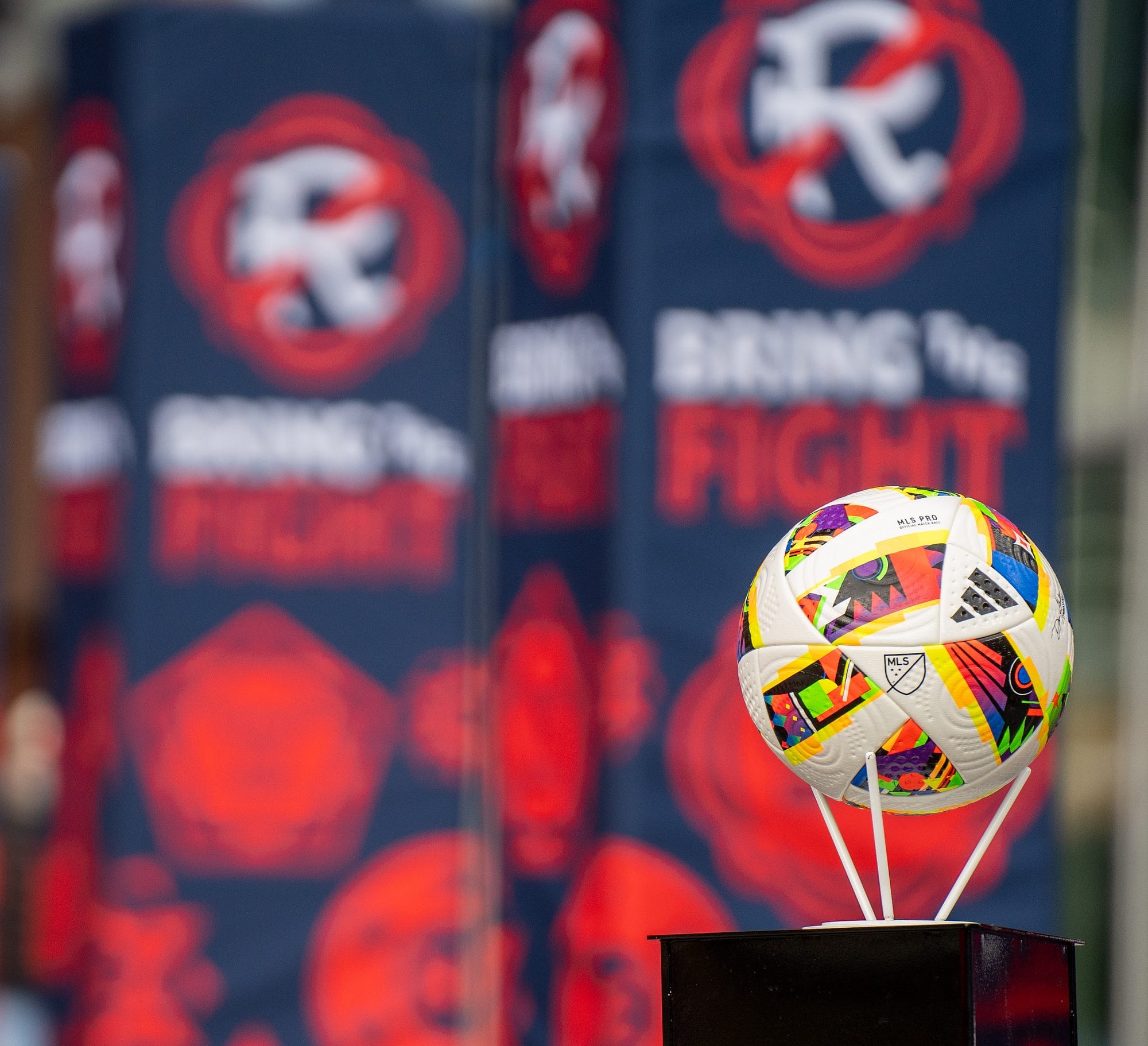 New England Revolution 0 - Atlanta United 2: 3 Thoughts Post image