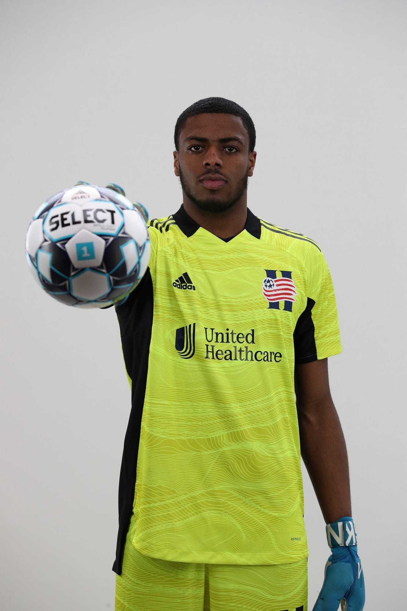 Marzuq Puckerin Signs 25-Day Contract With North Carolina FC Post image