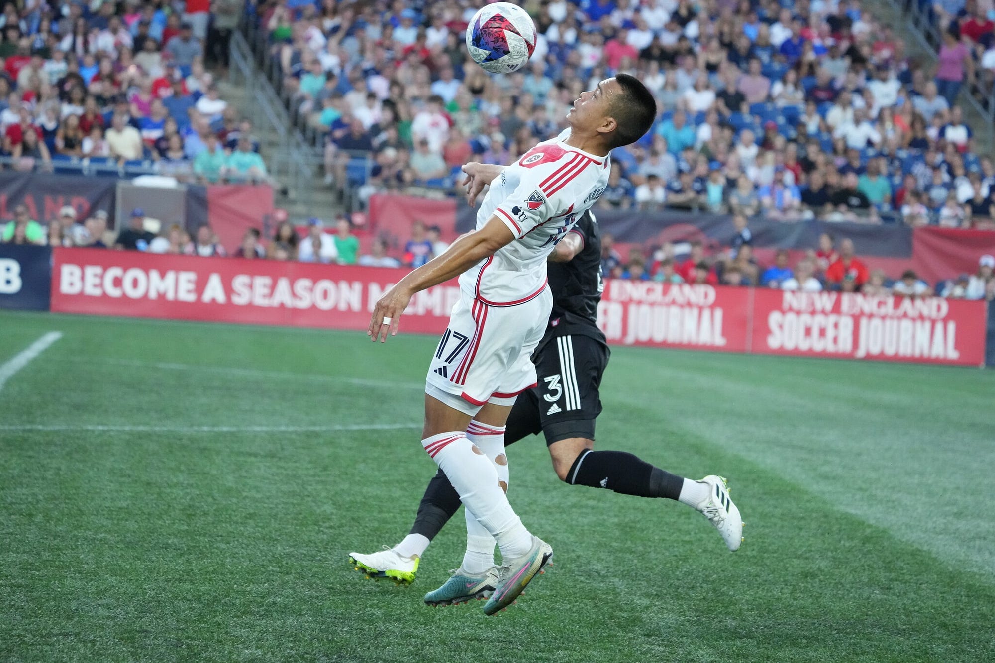 Bobby Wood: “We Can’t Be Scared To Lose The Game" Post image