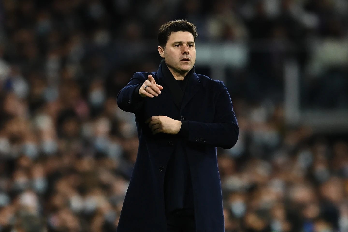 Rumor: USMNT Hires Mauricio Pochettino Post image