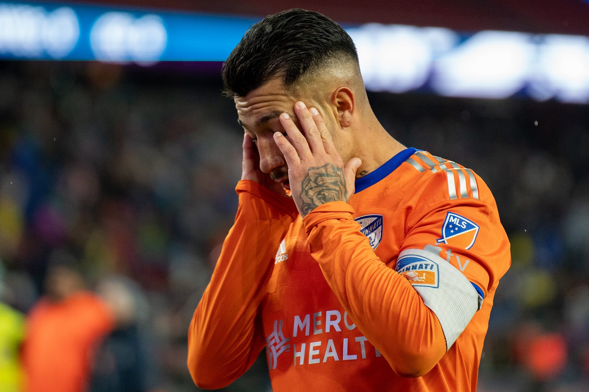 Know Thy Enemy: FC Cincinnati Preview with Laurel Pfahler Post image