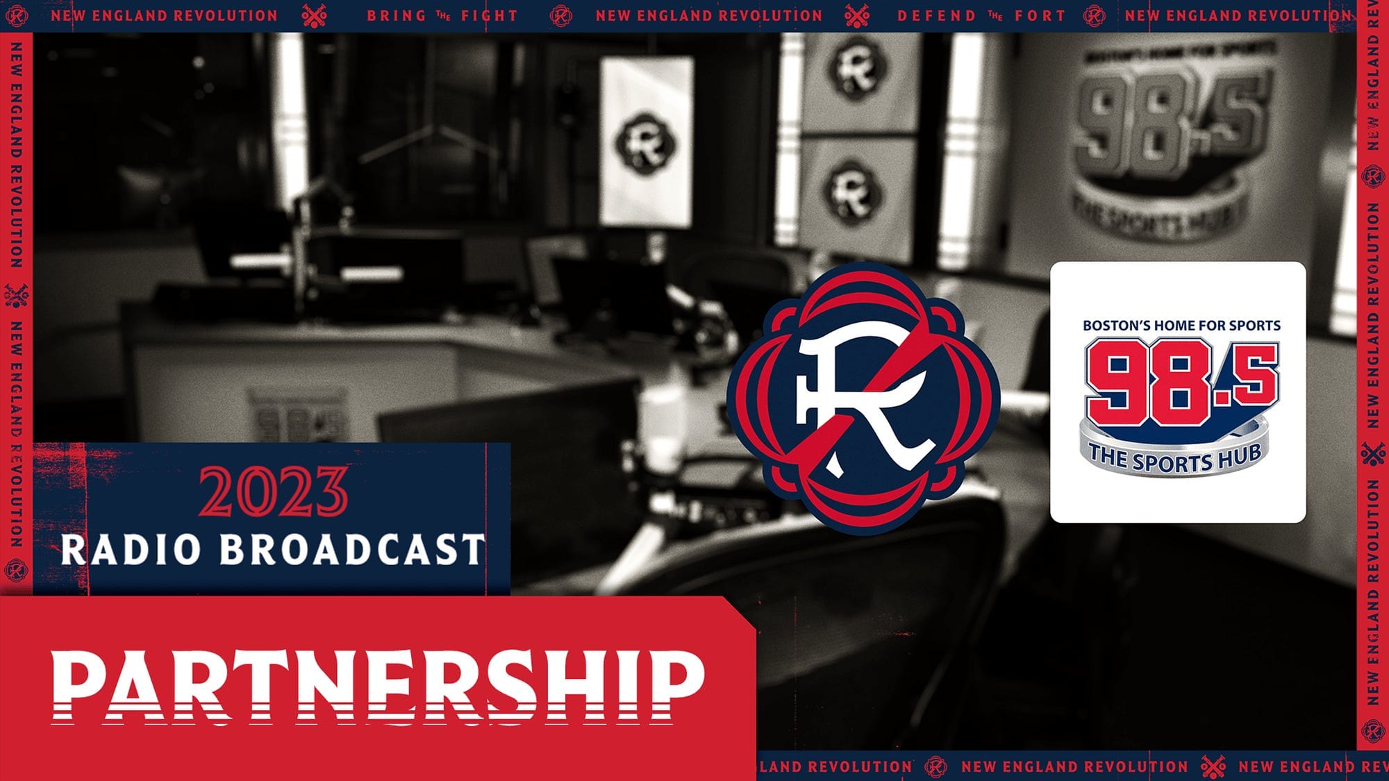 Revolution and Beasley Media Group Extend Their Radio Broadcast Partnership. Post image